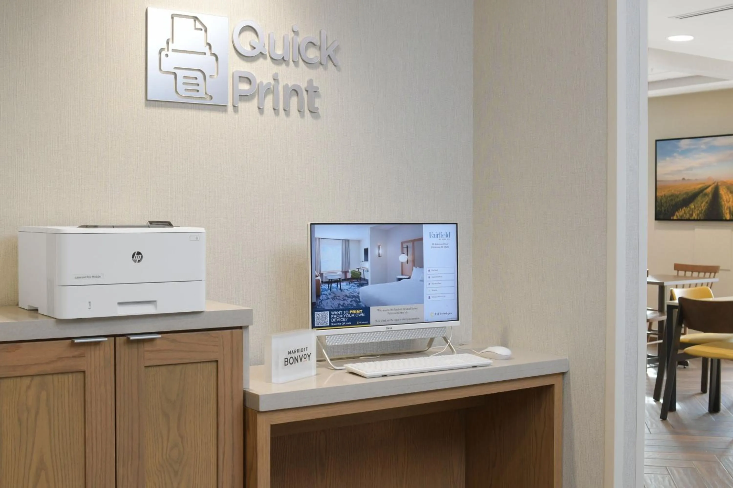 Other in Fairfield Inn & Suites by Marriott Pottstown Limerick