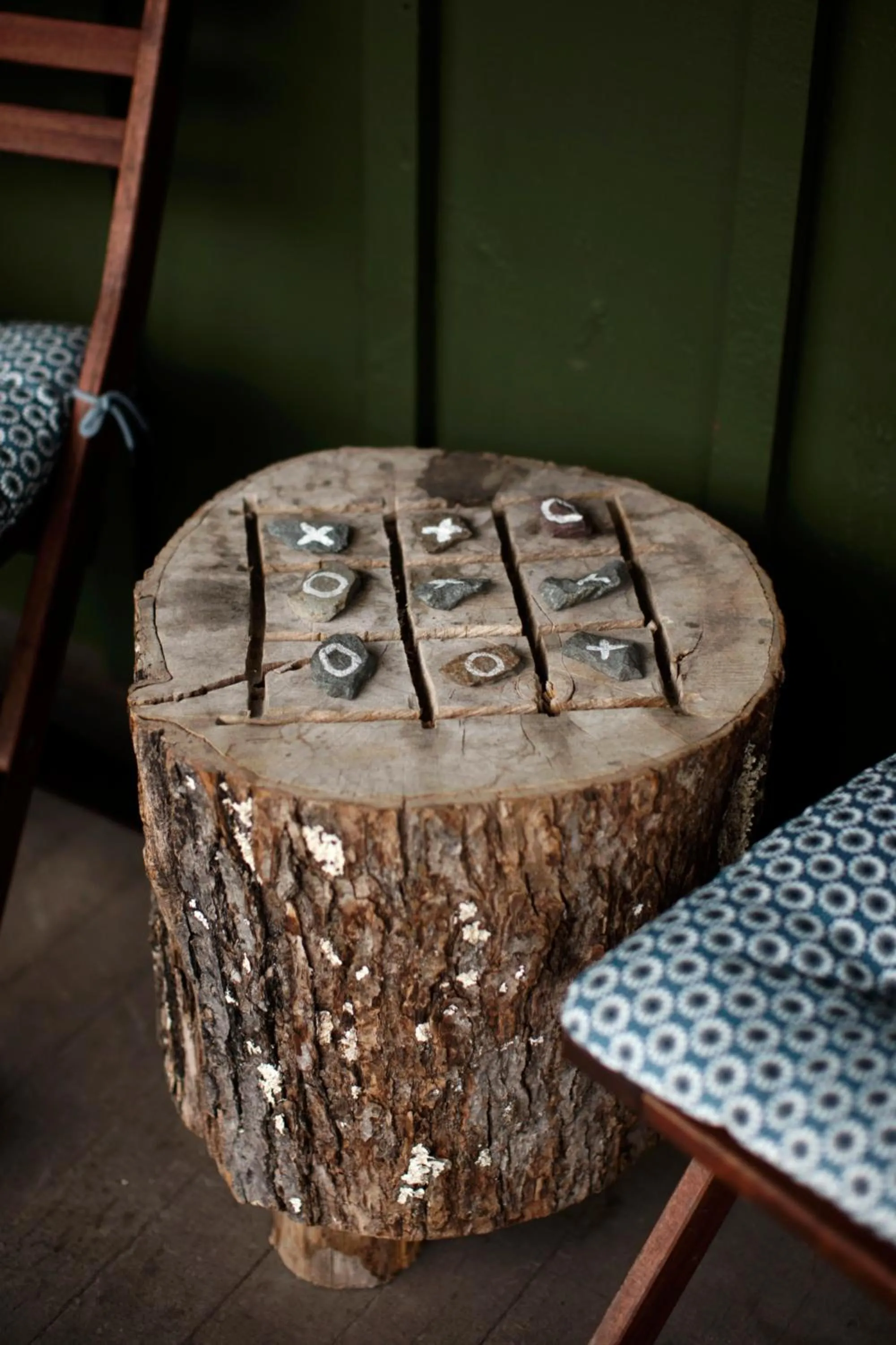 Entertainment in Magnolia Streamside Resort