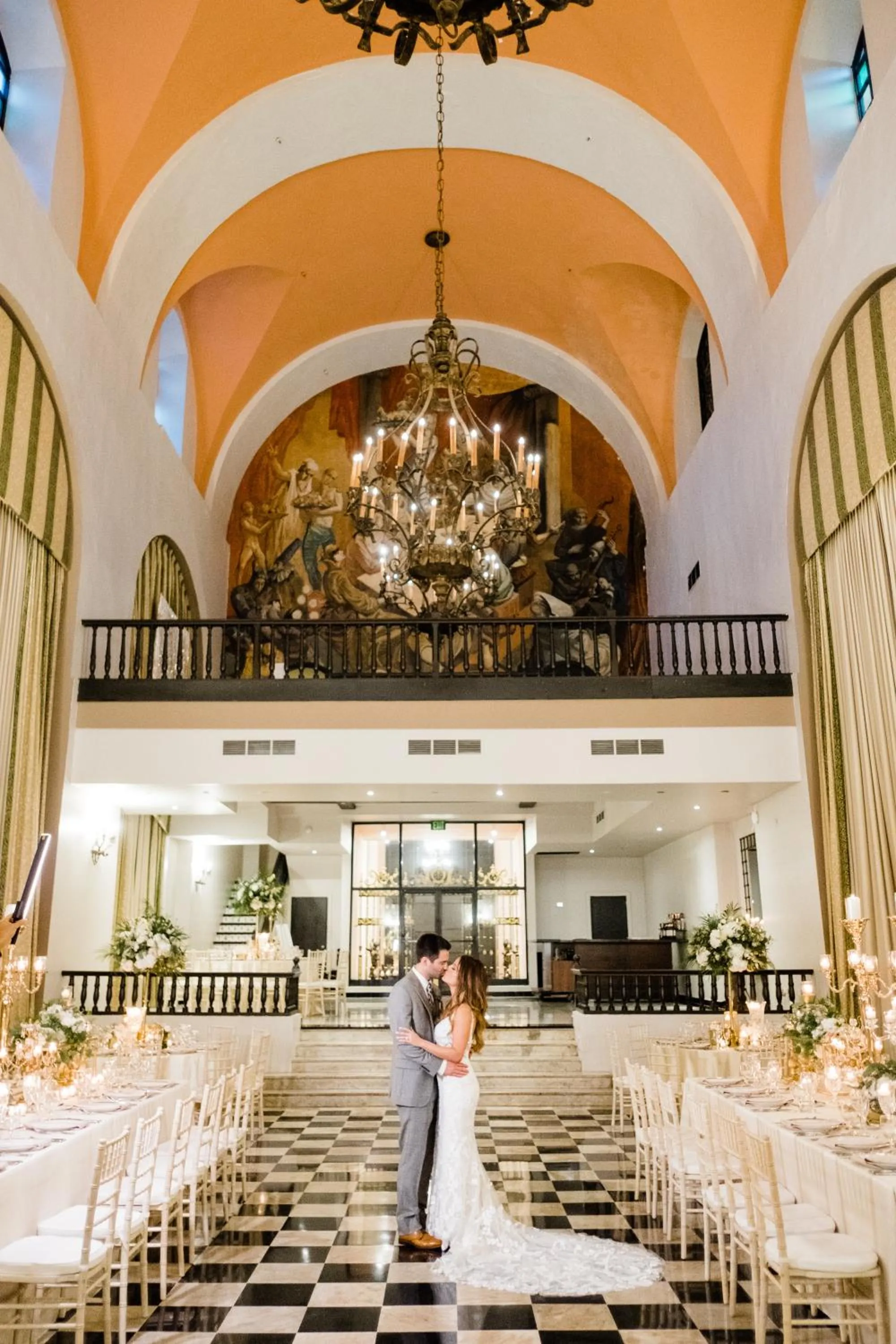 Banquet/Function facilities in Hotel El Convento