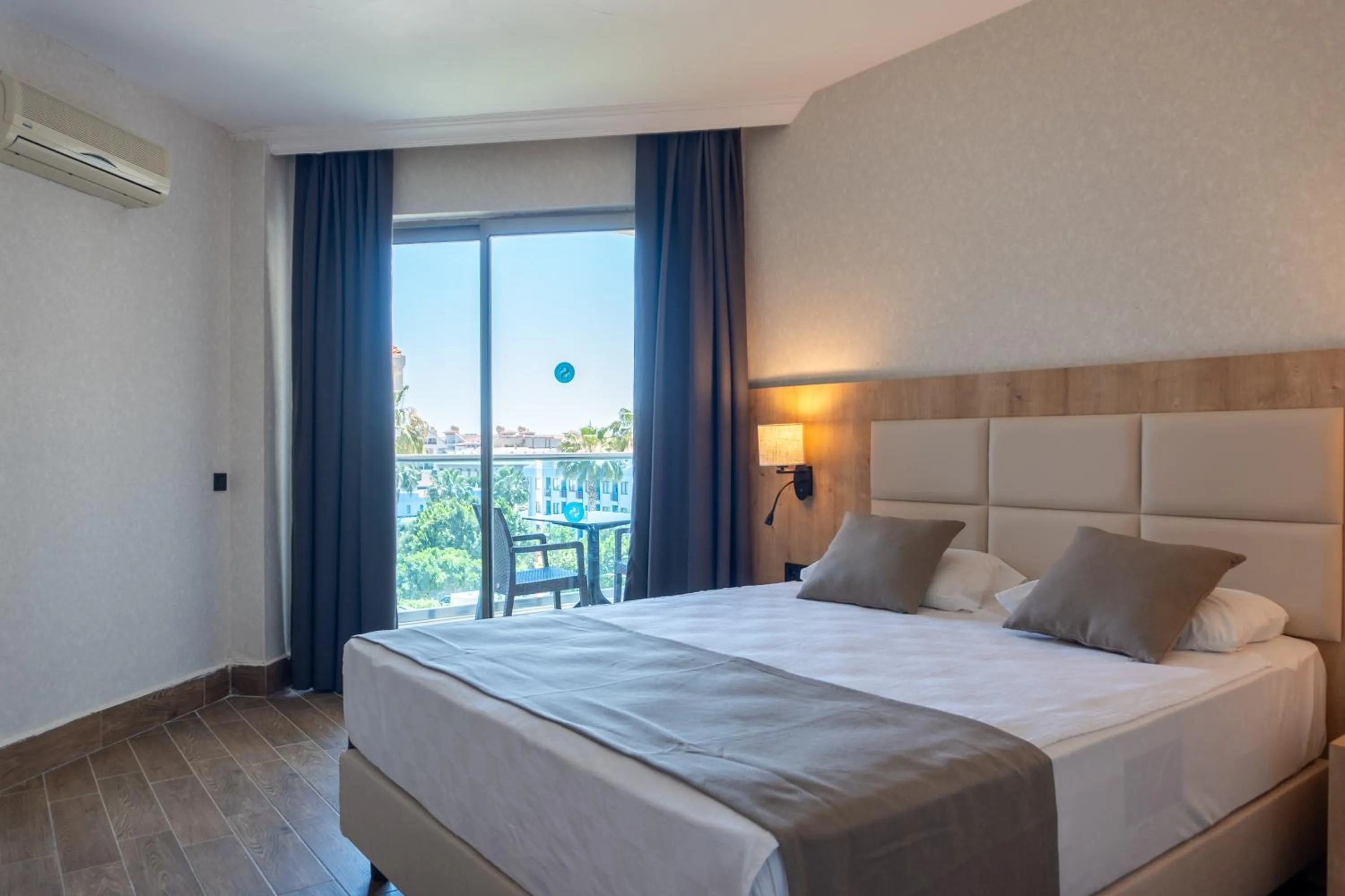 Photo of the whole room in Sultan Of Side Hotel - All Inclusive