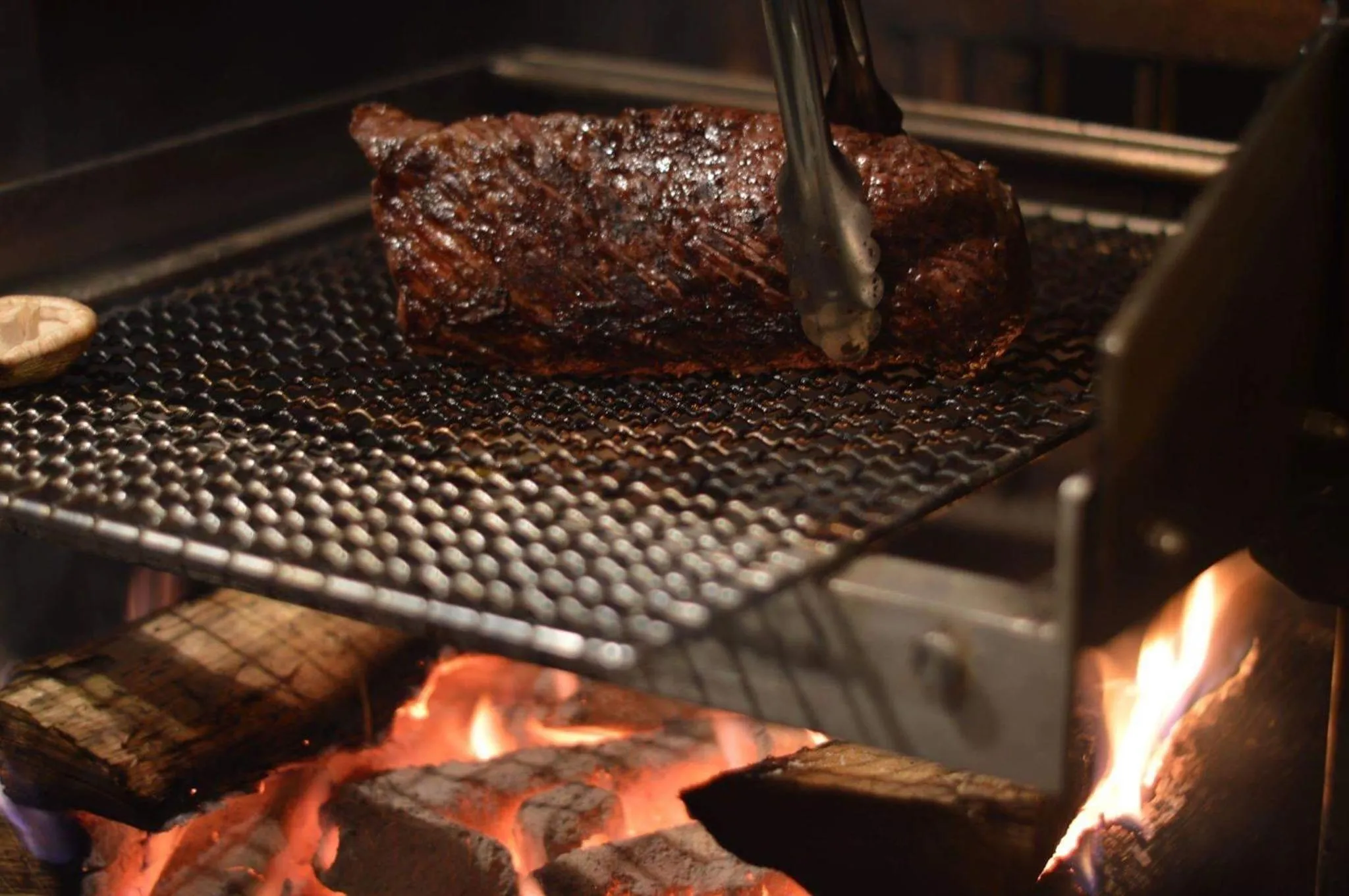 Food and drinks in Turn Table
