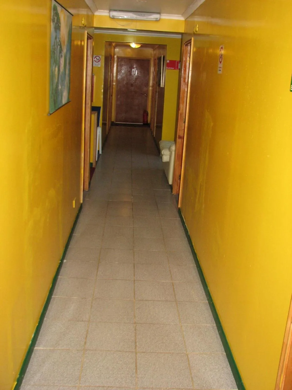 Other in Hostal El Mirador