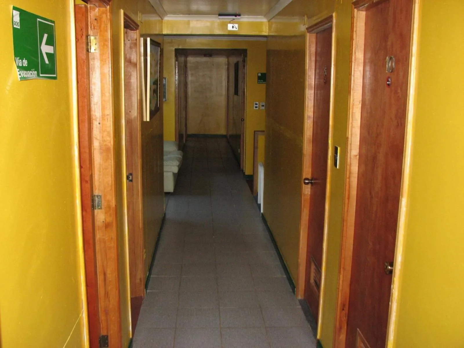 Other in Hostal El Mirador