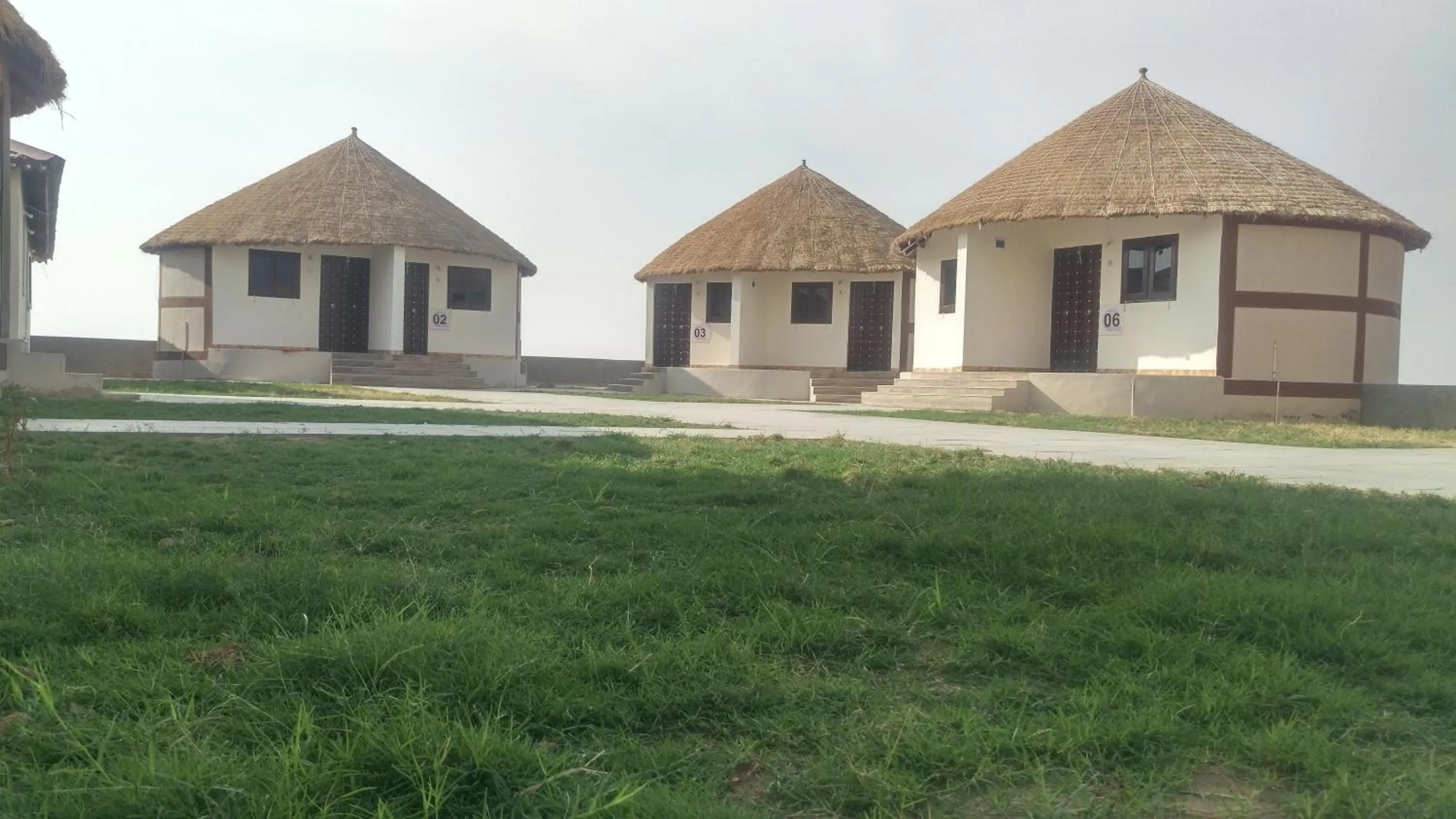 Rann Resort Dholavira