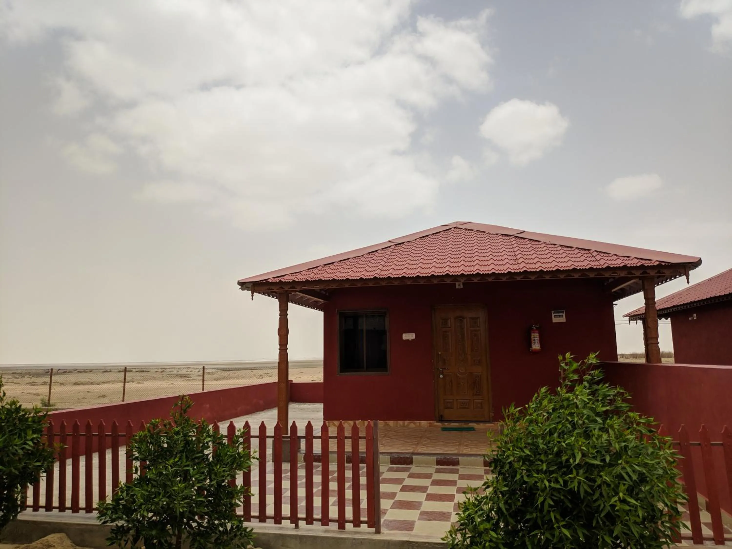 Rann Resort Dholavira