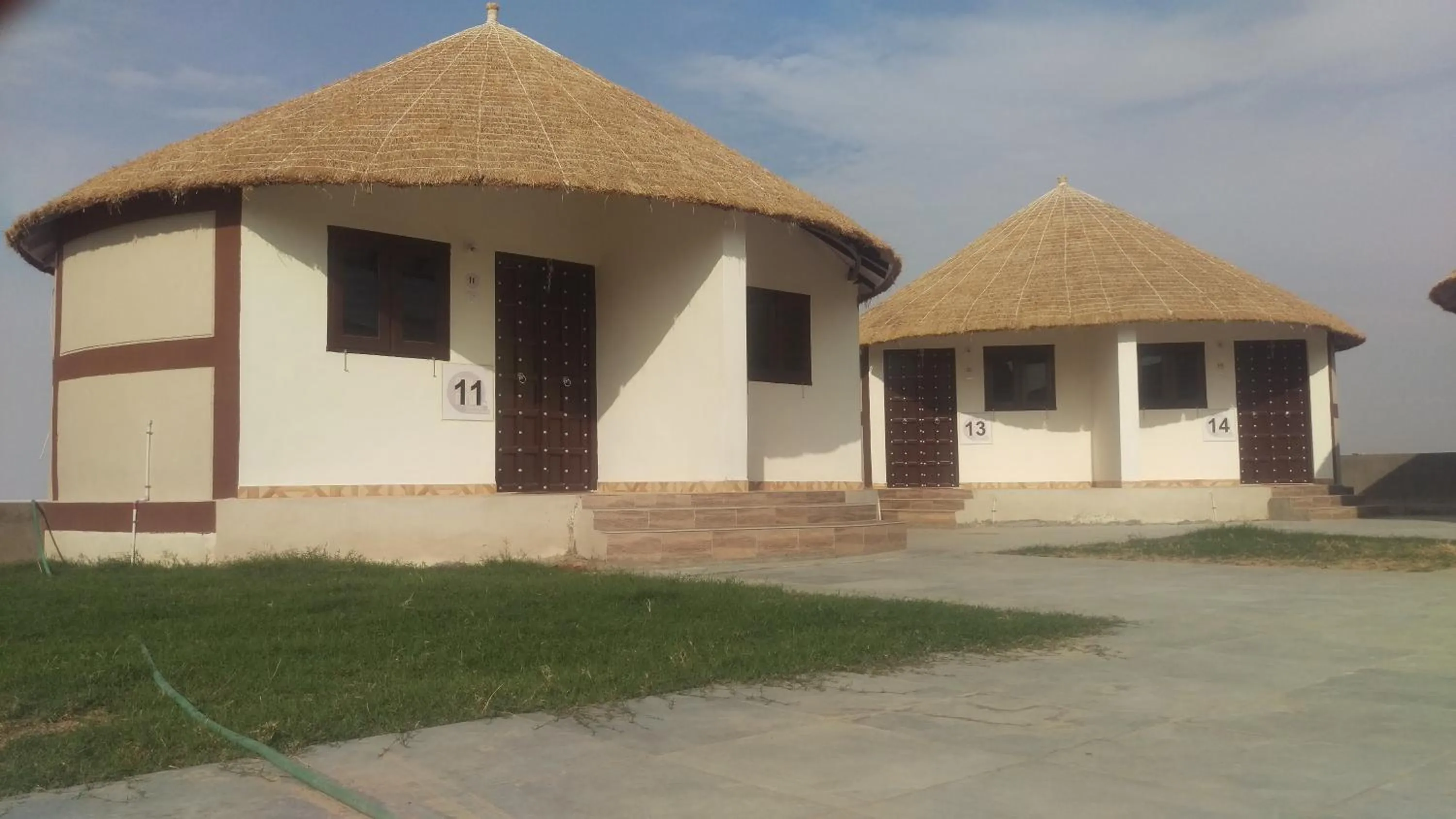Rann Resort Dholavira