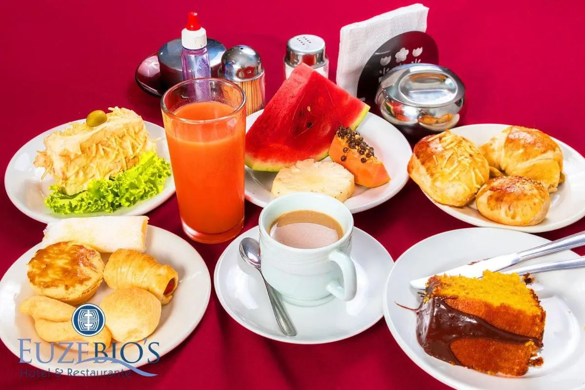 Hotel Euzebio´s
