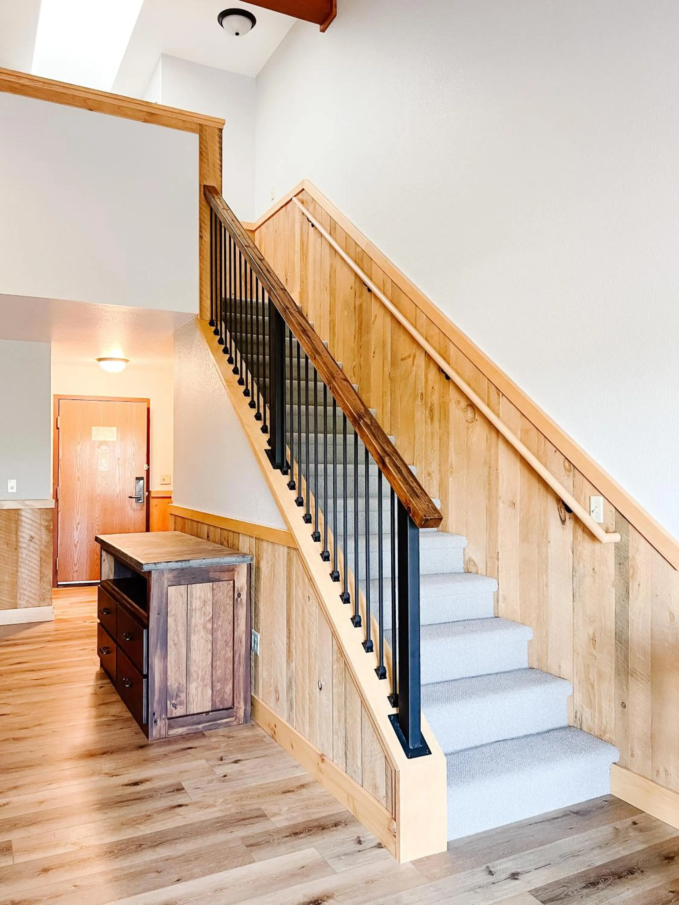 The Waters of Minocqua