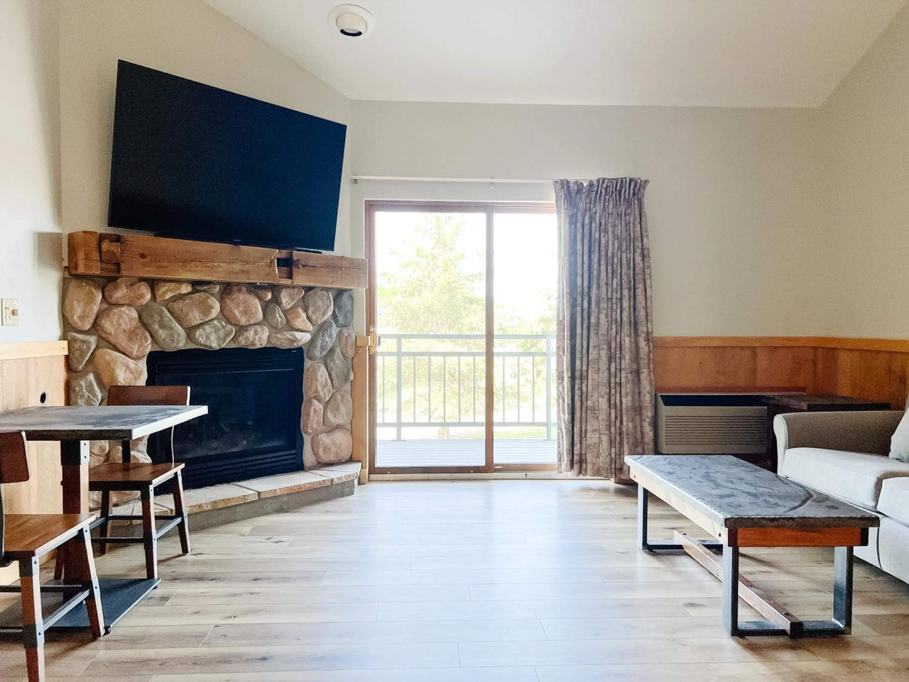 The Waters of Minocqua