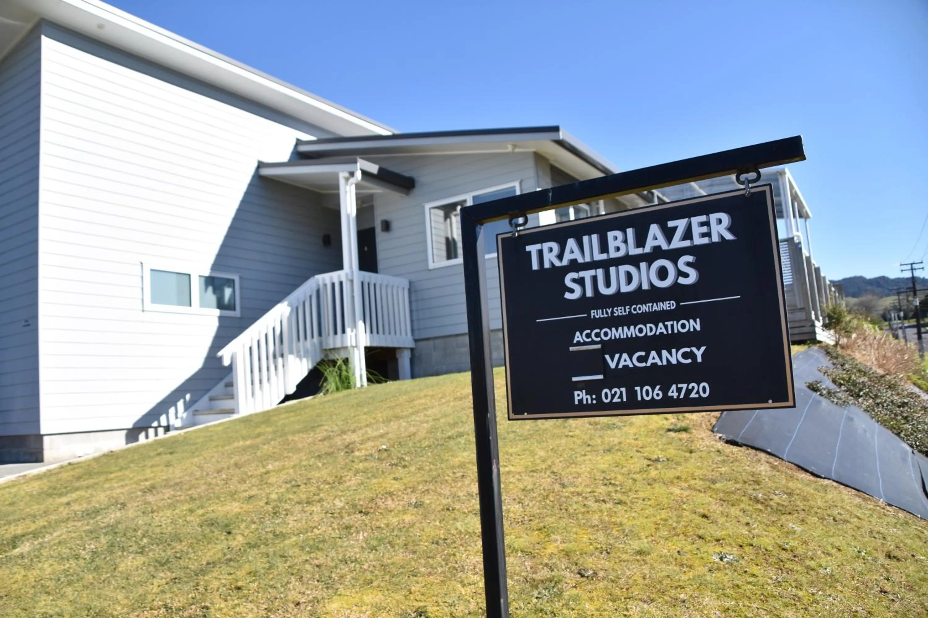 Trailblazer Studios