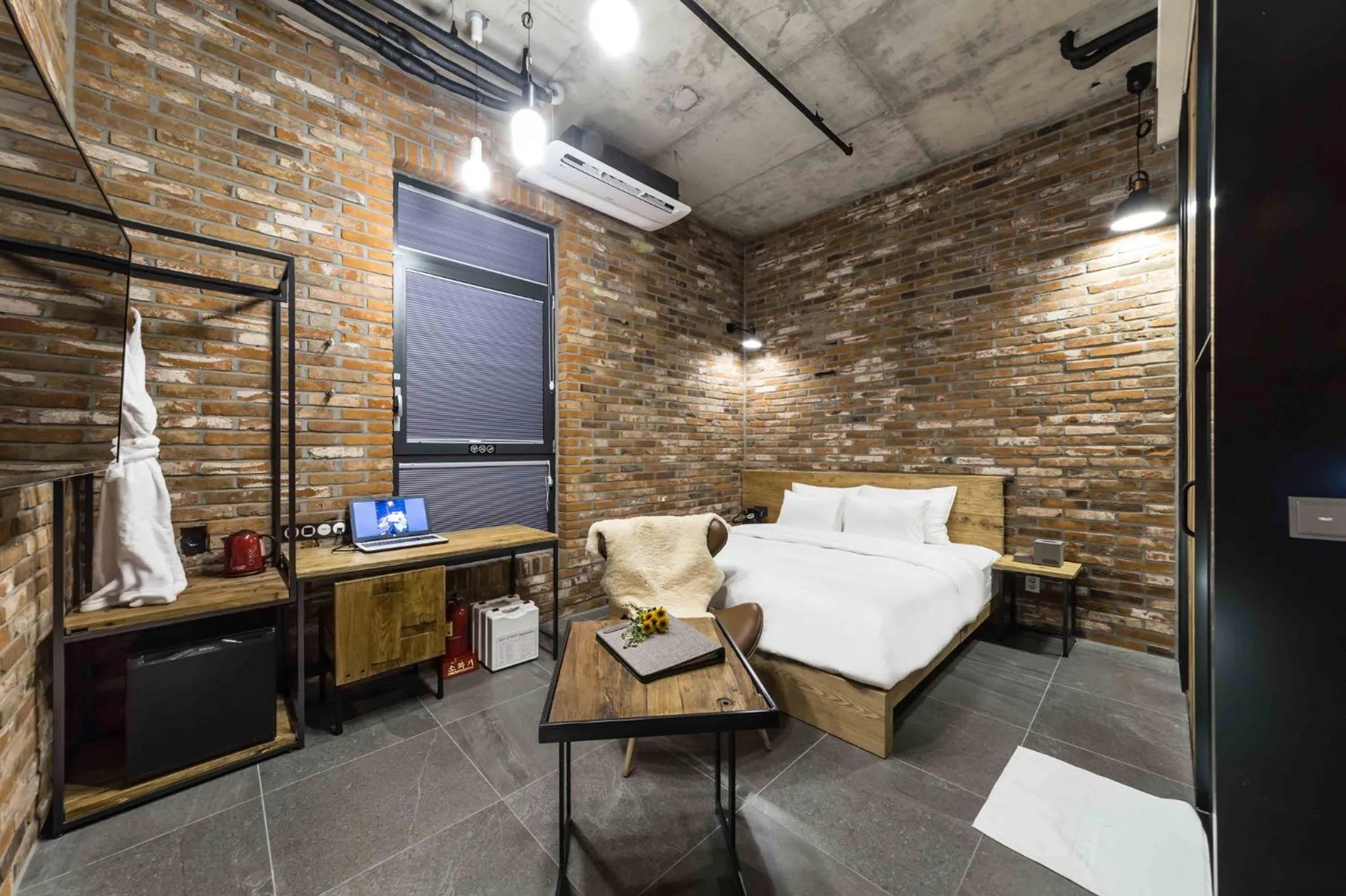 Hotel the Artist Dongdaemun