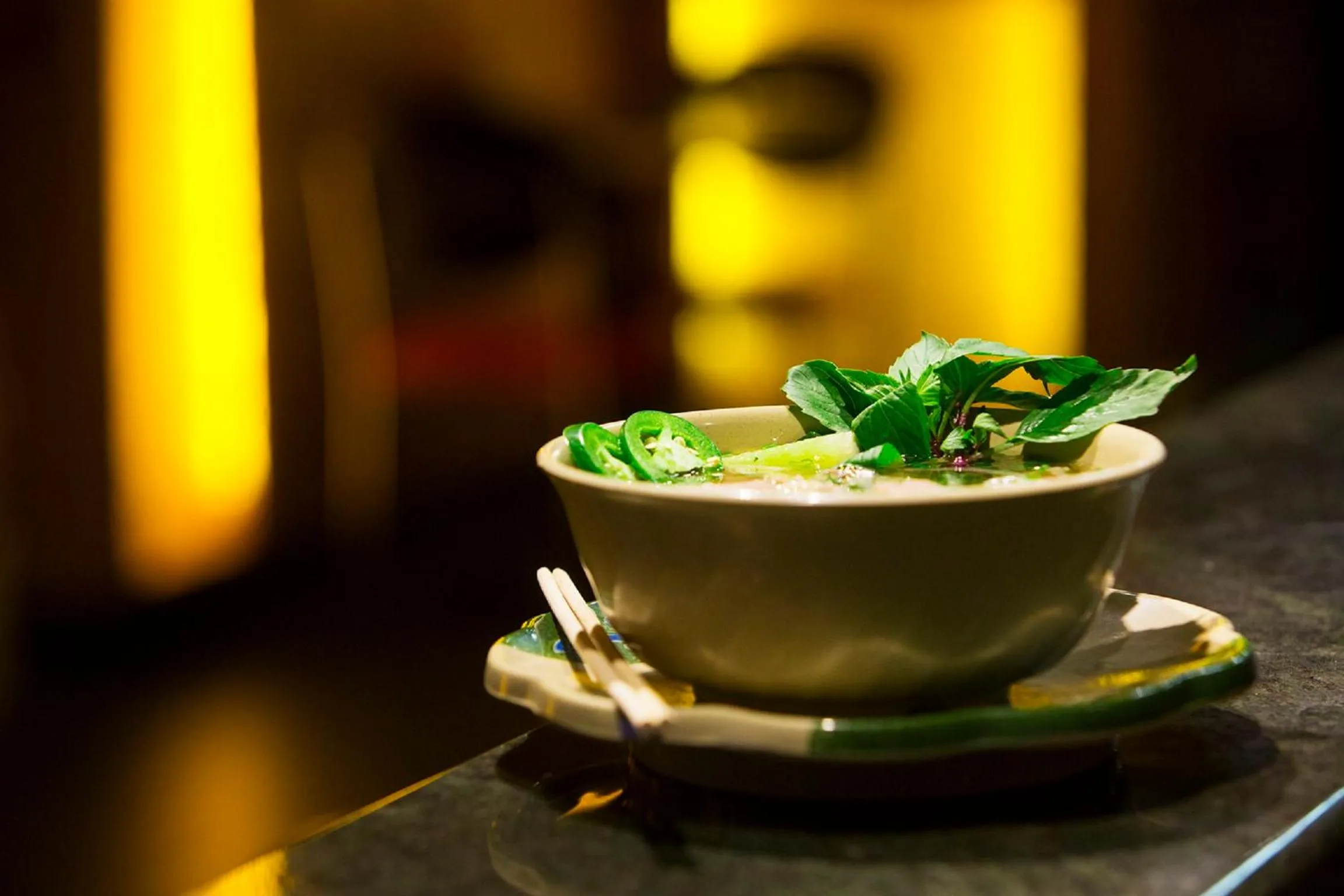 Restaurant/places to eat in Hollywood Casino St. Louis