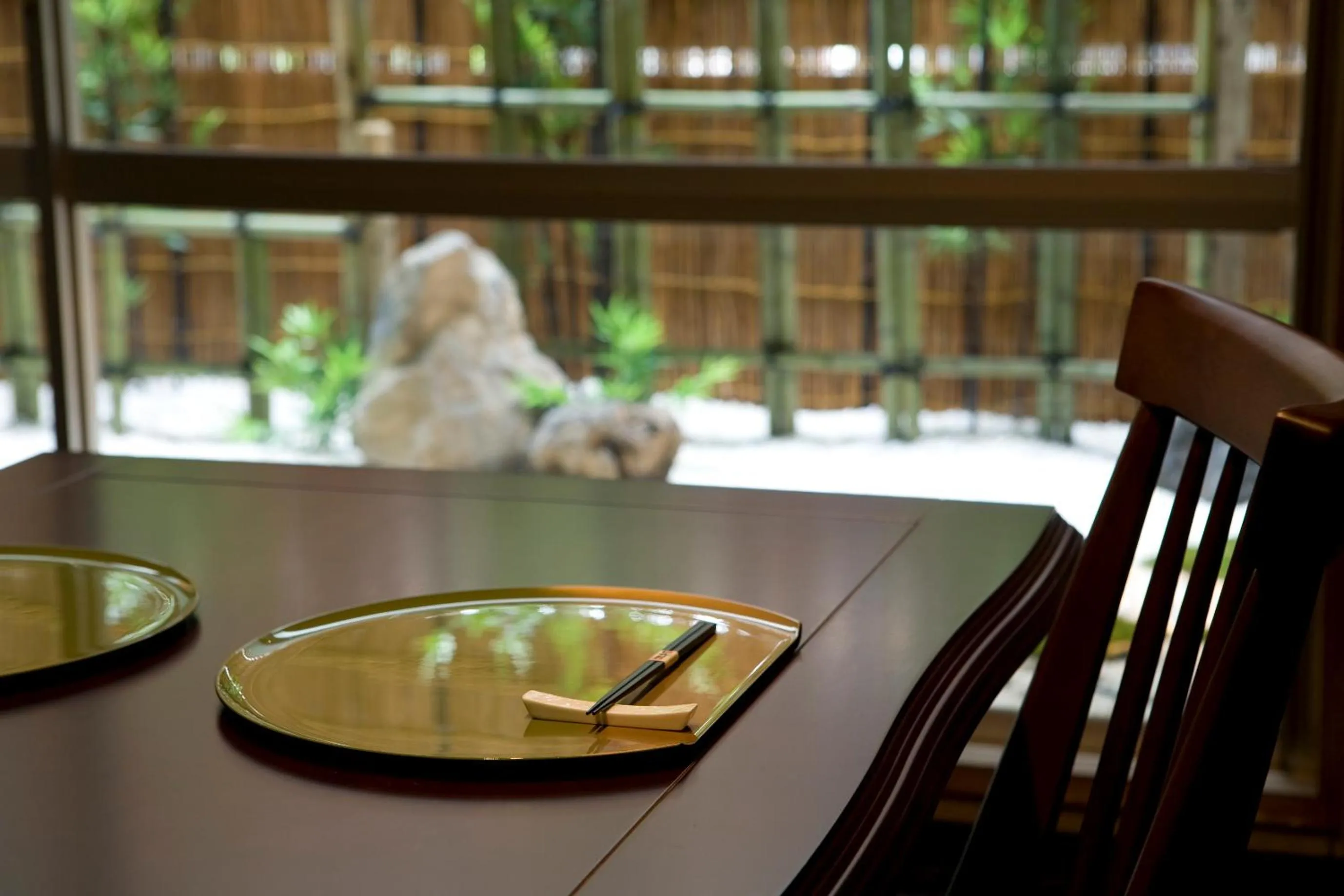 Restaurant/places to eat in Ito Yukitei