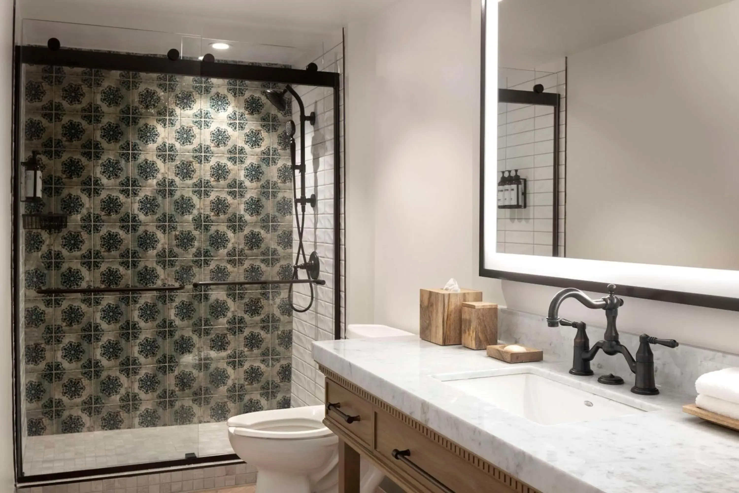 Hill Country Suite with Balcony in Hyatt Regency Hill Country Resort and Villas Hill Country Suite with Balcony in Hyatt Regency Hill Country Resort and Villas