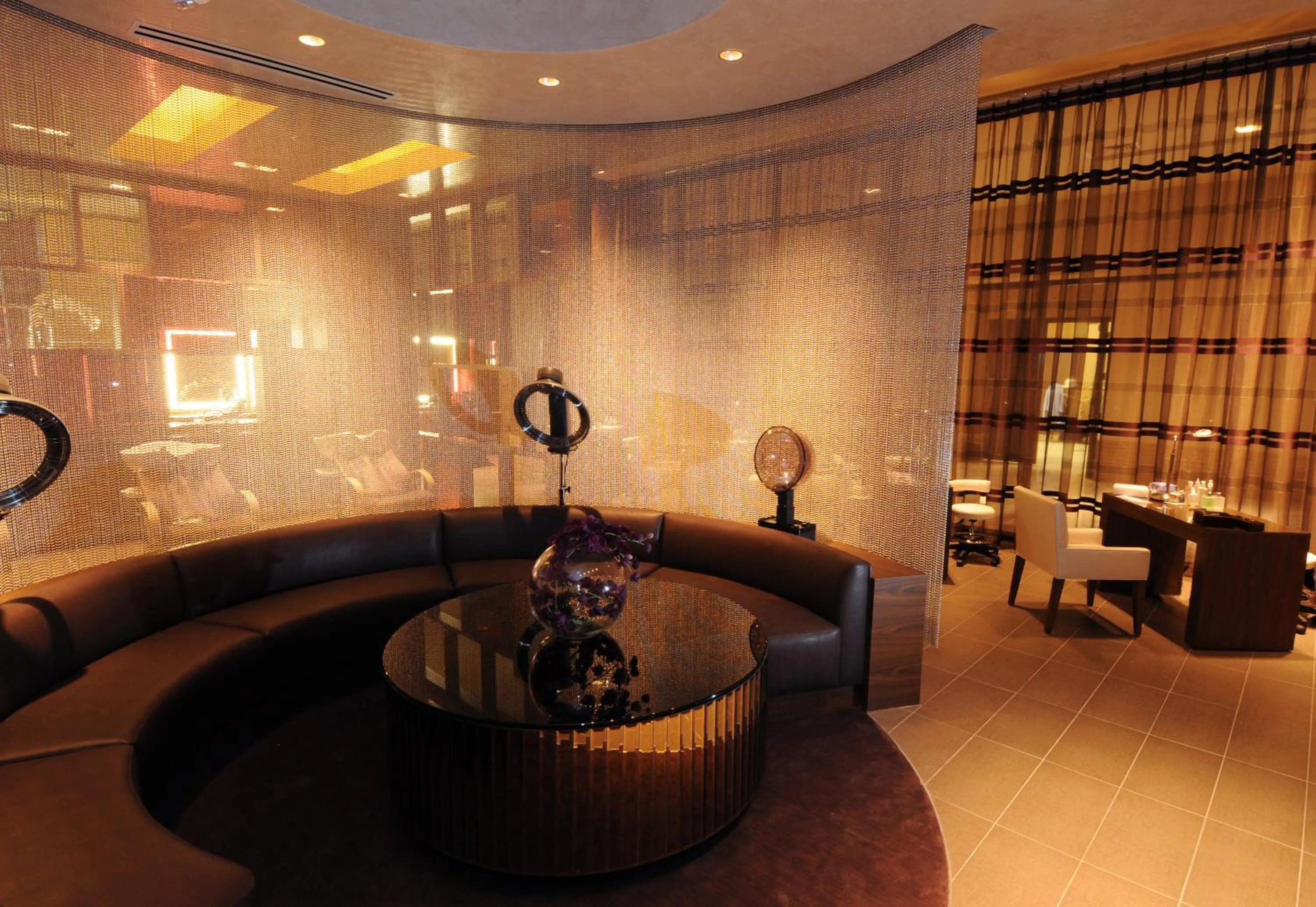 Lounge or bar in M Resort Spa & Casino