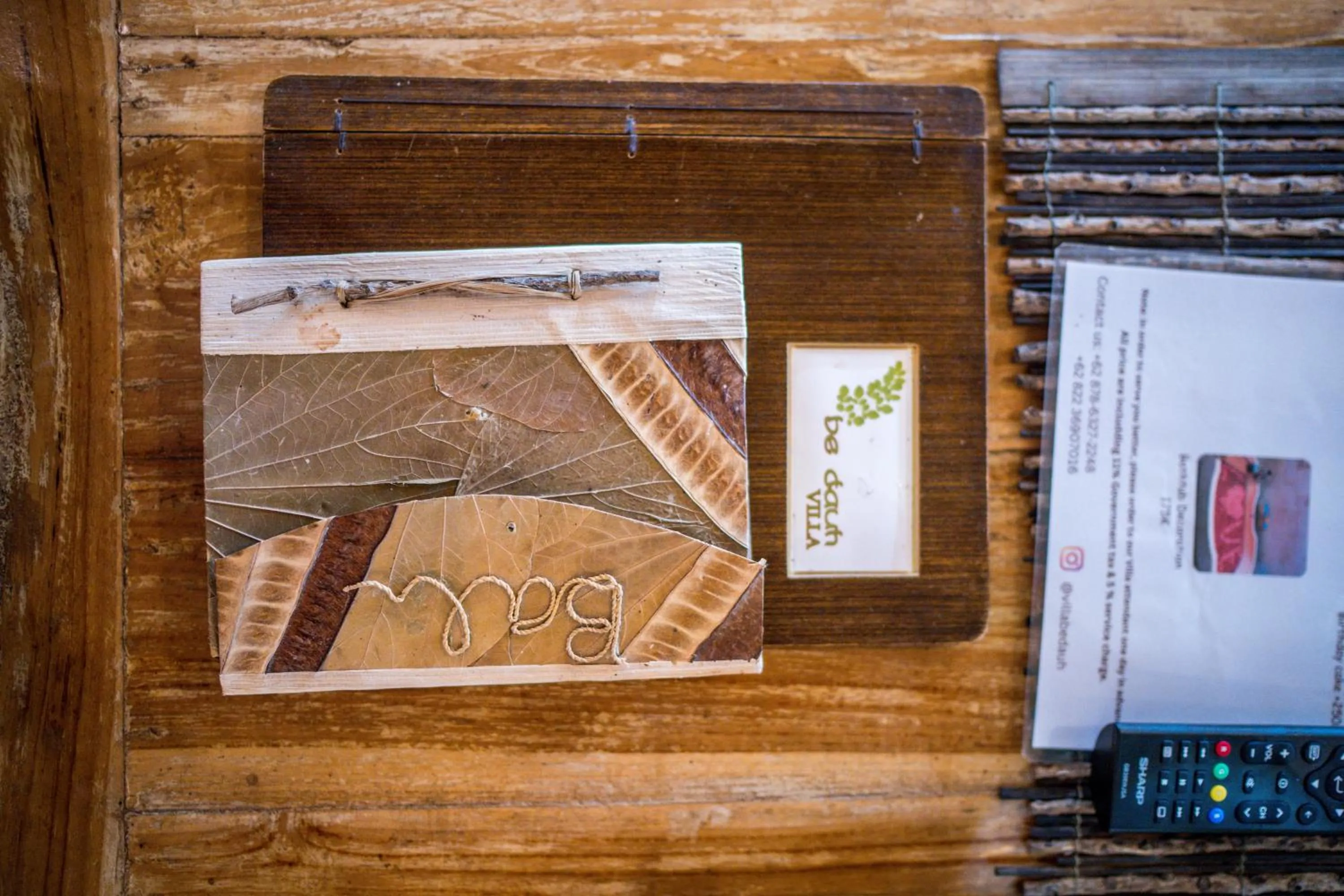 Other in Villa Bedauh Ubud Managed by Manara