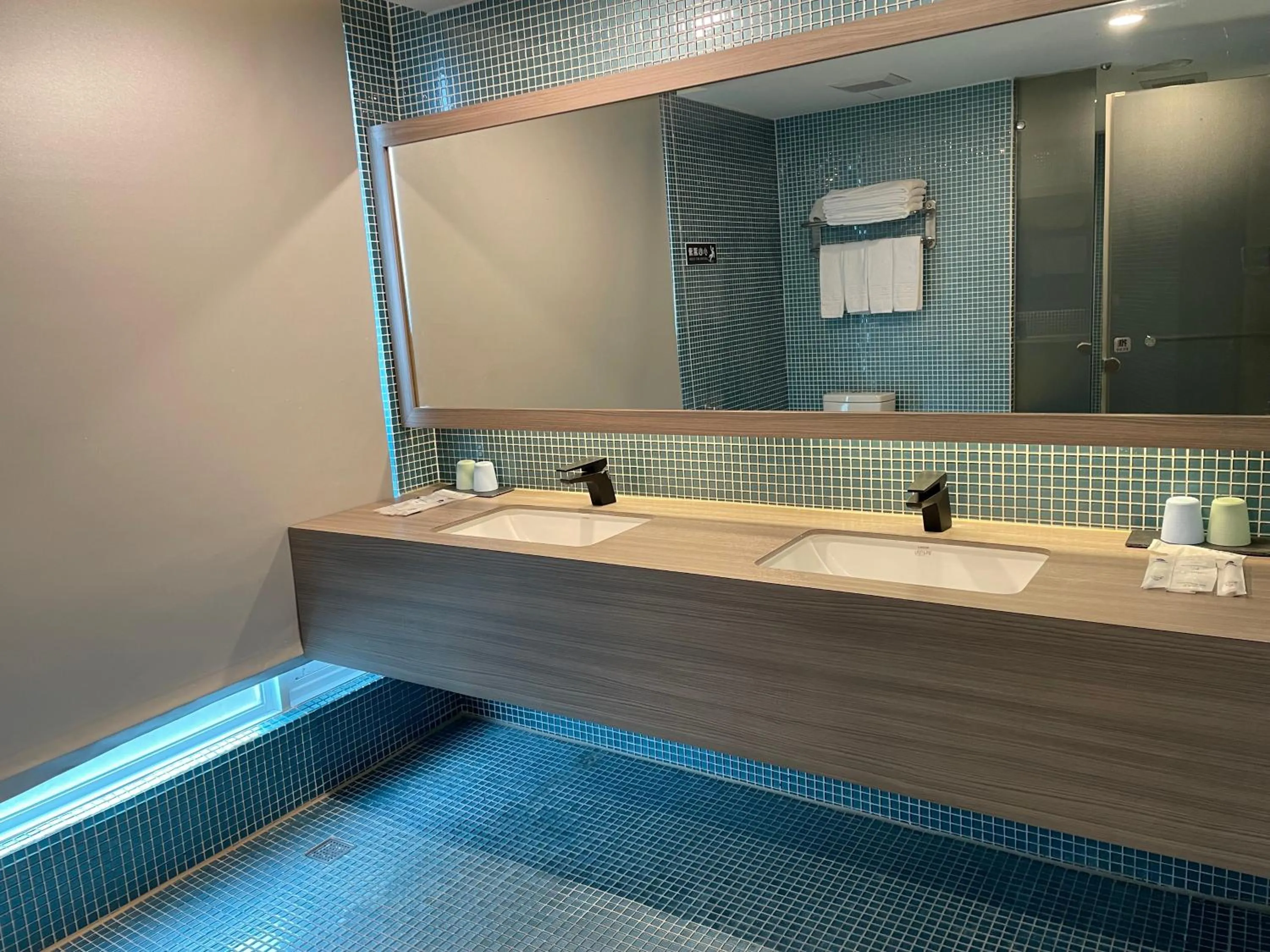 Ya Nold Hot Spring Hotel