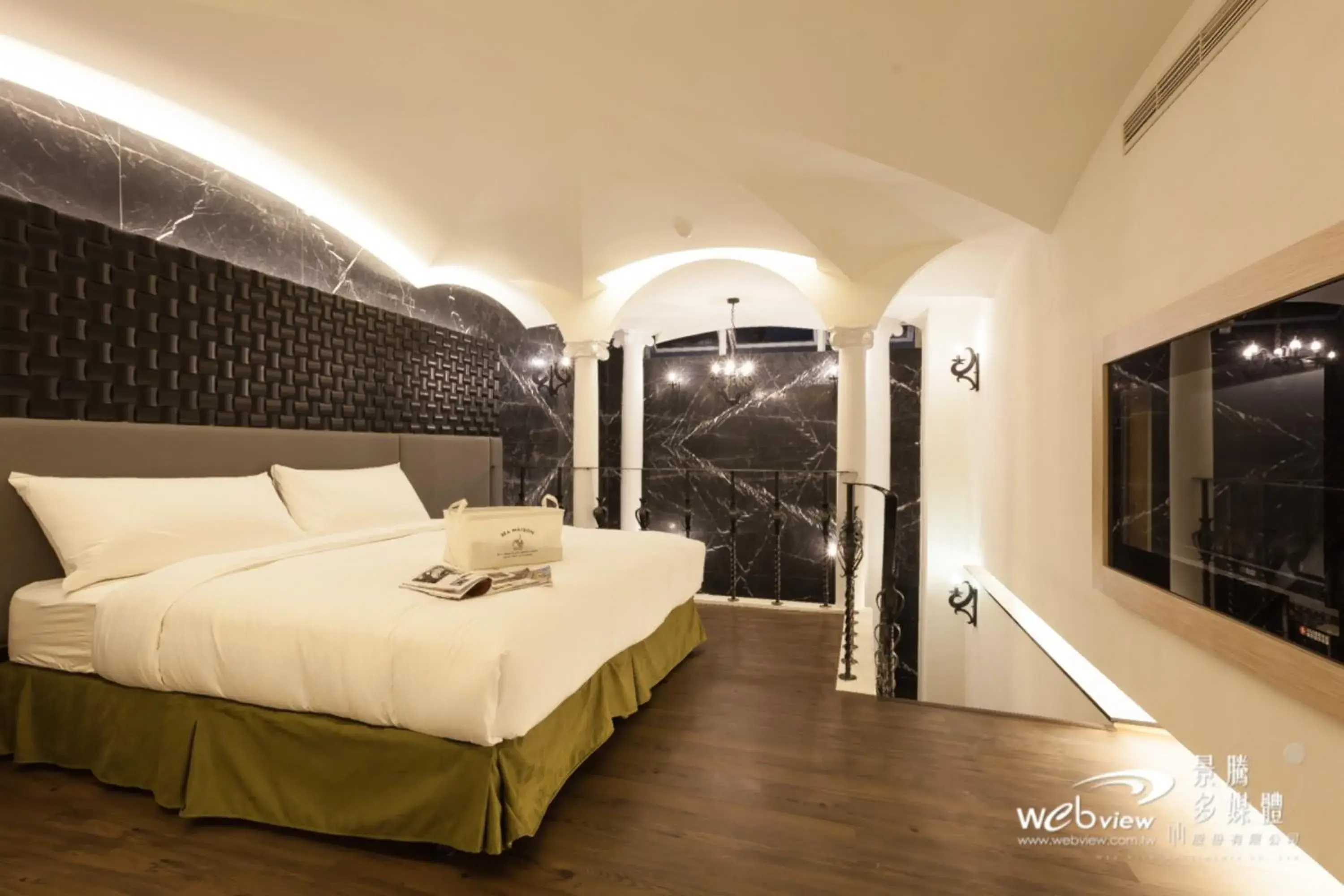 Standard Apartment in Ya Nold Hot Spring Hotel Standard Apartment in Ya Nold Hot Spring Hotel