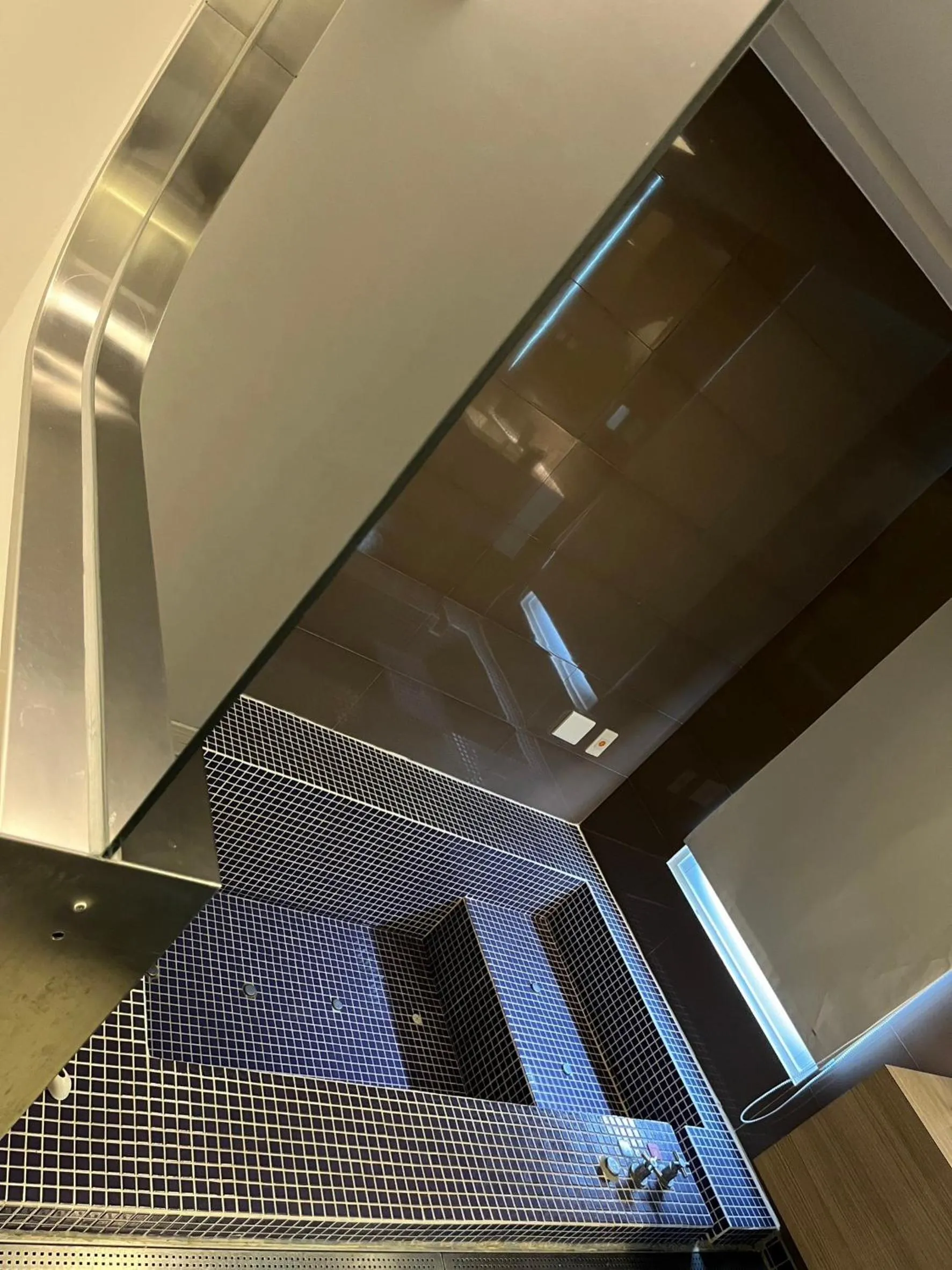 Ya Nold Hot Spring Hotel