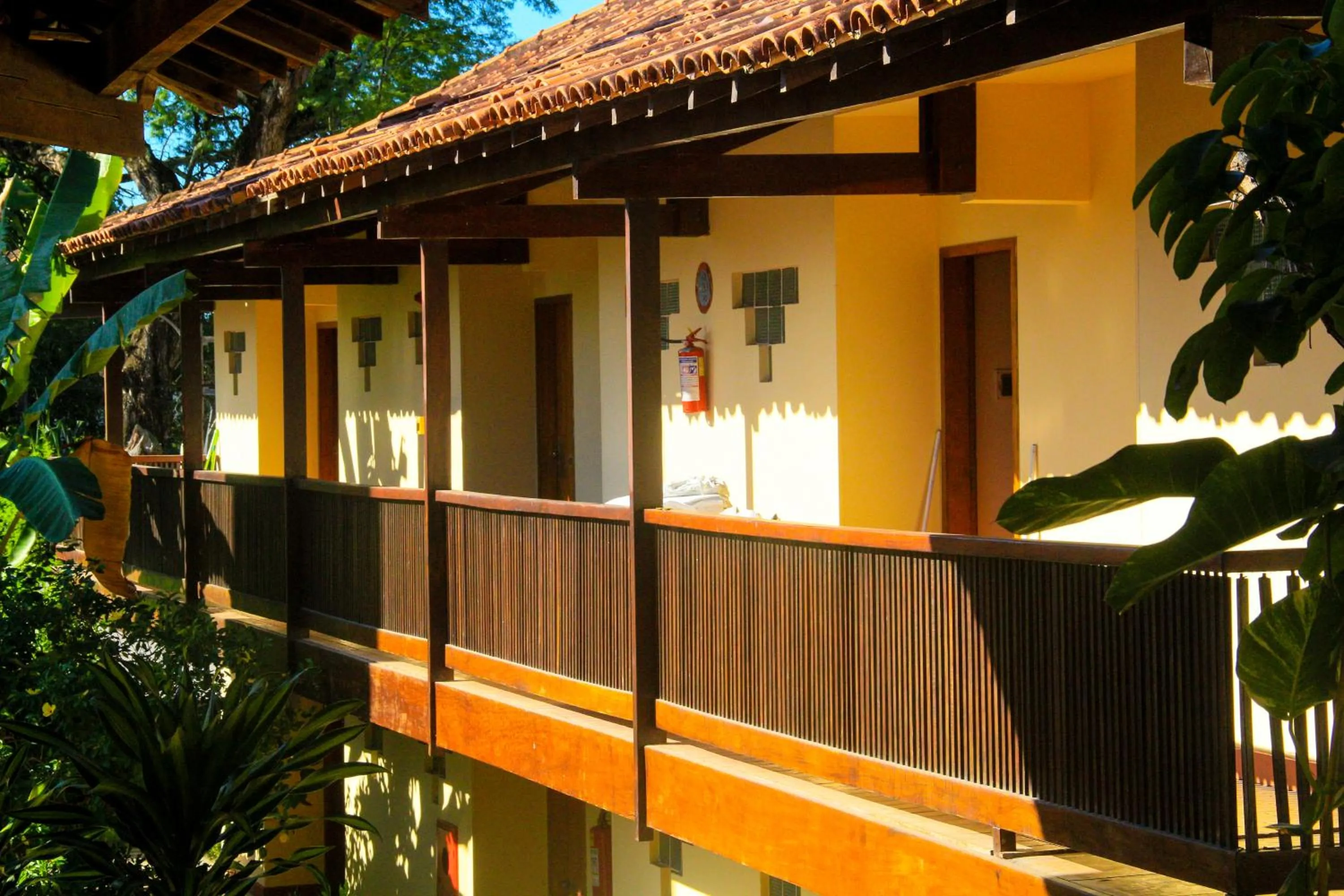 Standard  Room in Amoaras Resort