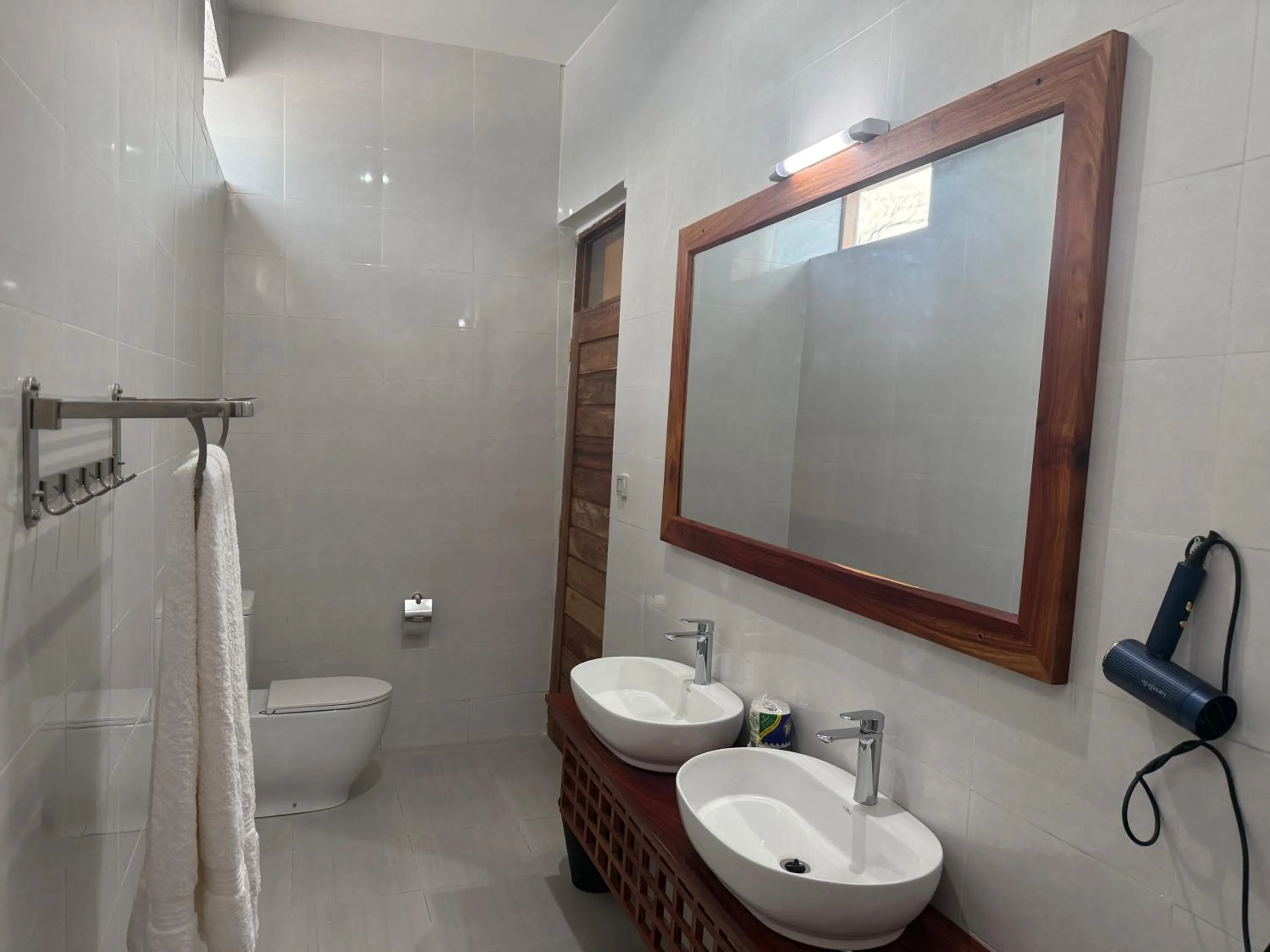 Isla Bonita Zanzibar Beach Resort