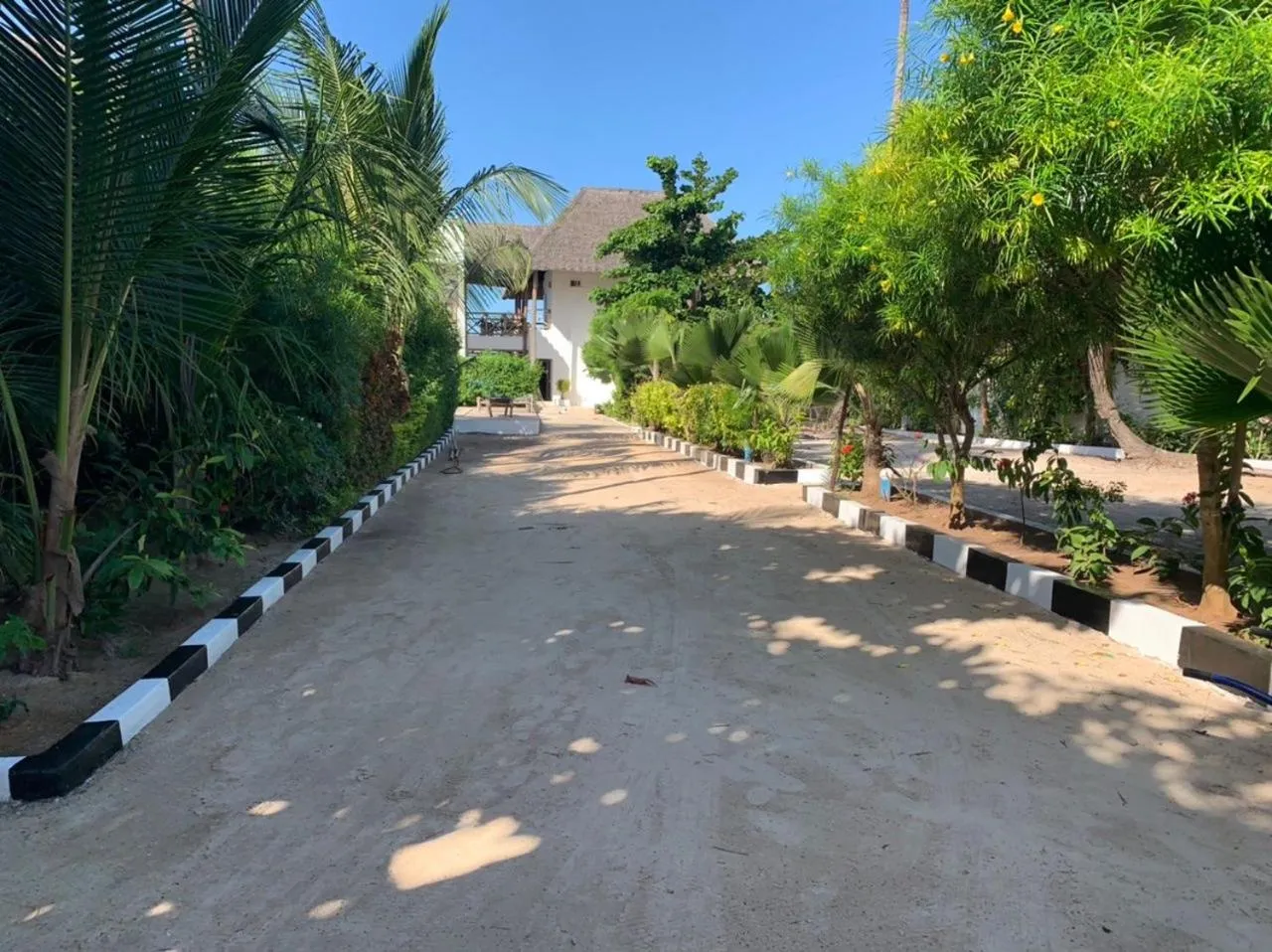 Isla Bonita Zanzibar Beach Resort