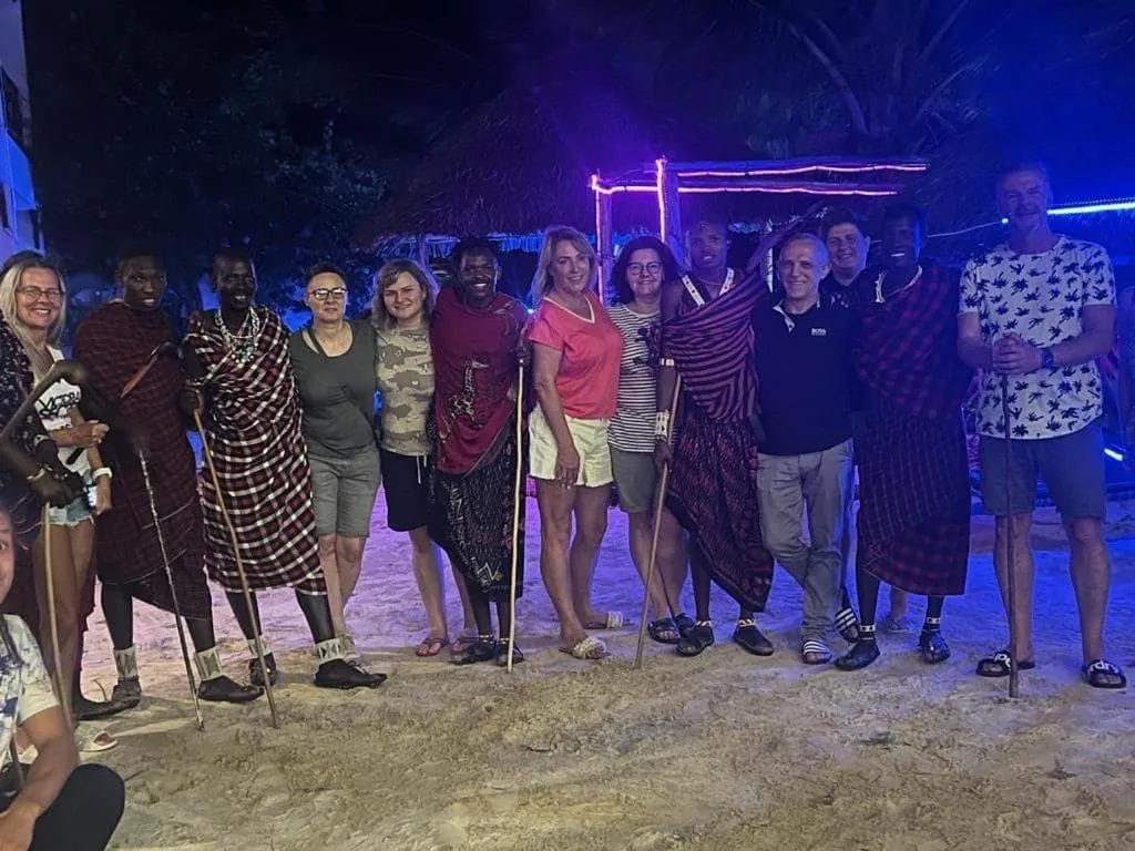 Isla Bonita Zanzibar Beach Resort