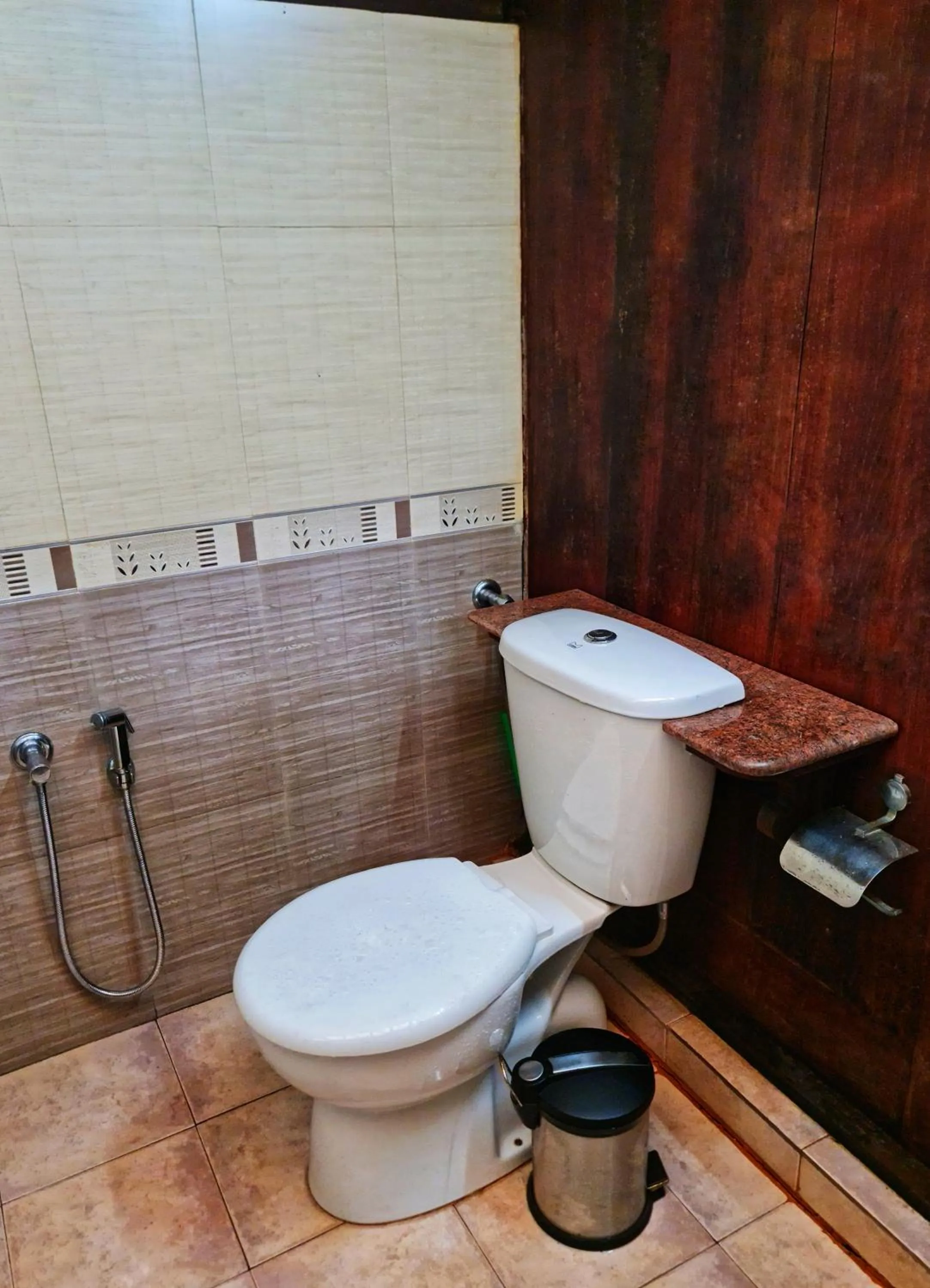 Bathroom in Palathra Heritage