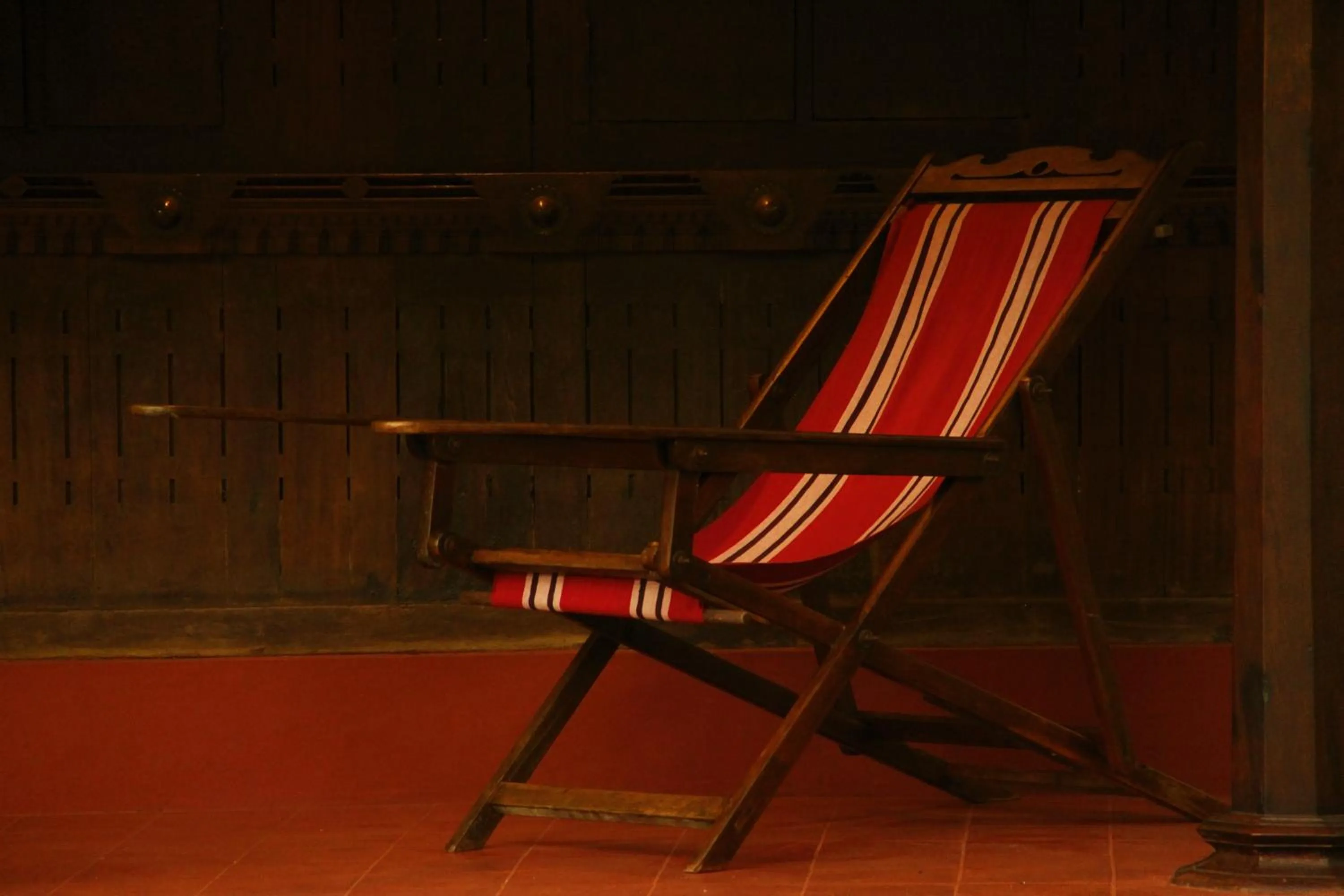 Balcony/Terrace in Palathra Heritage