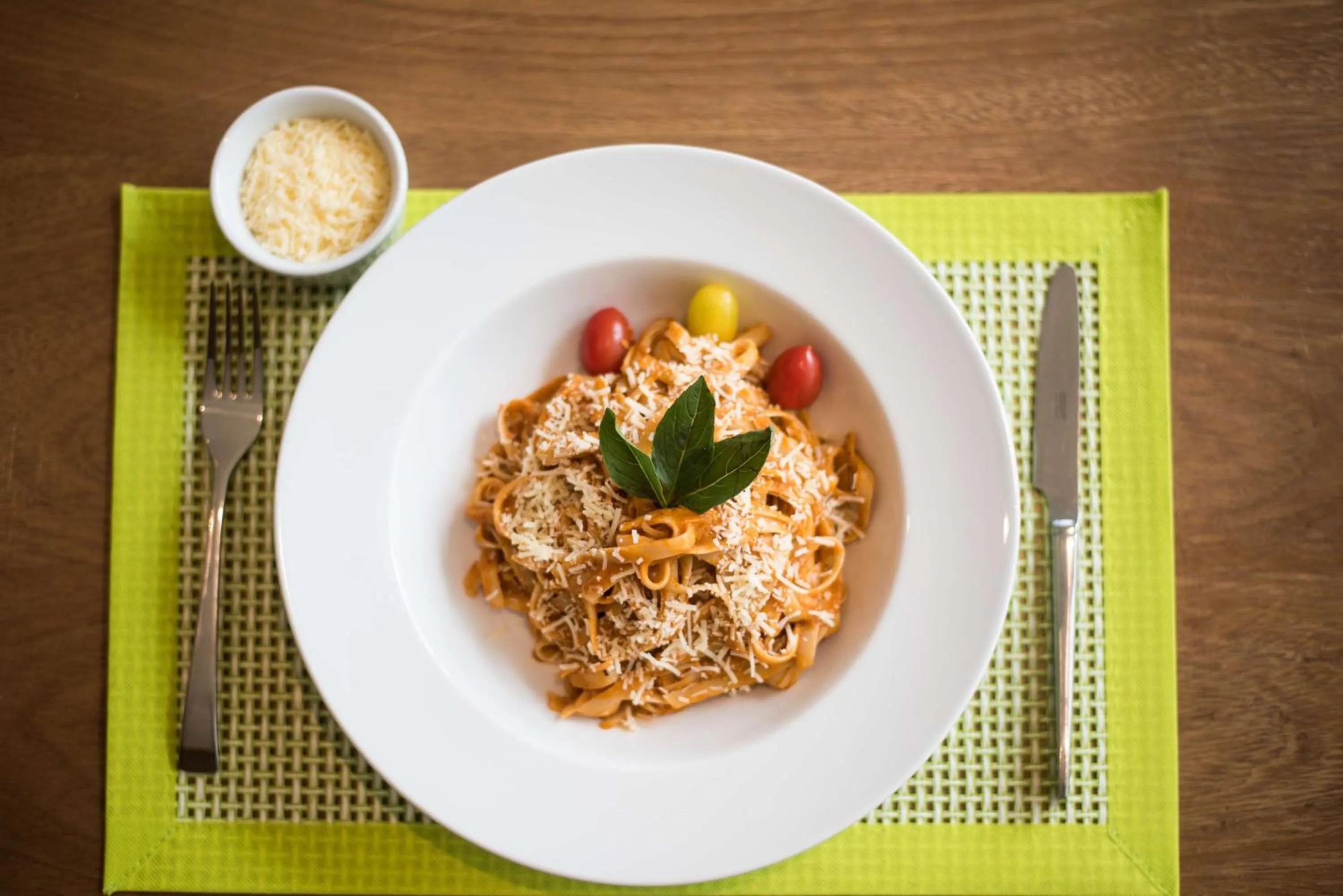 Dining area in Hampton By Hilton Santo Domingo Airport