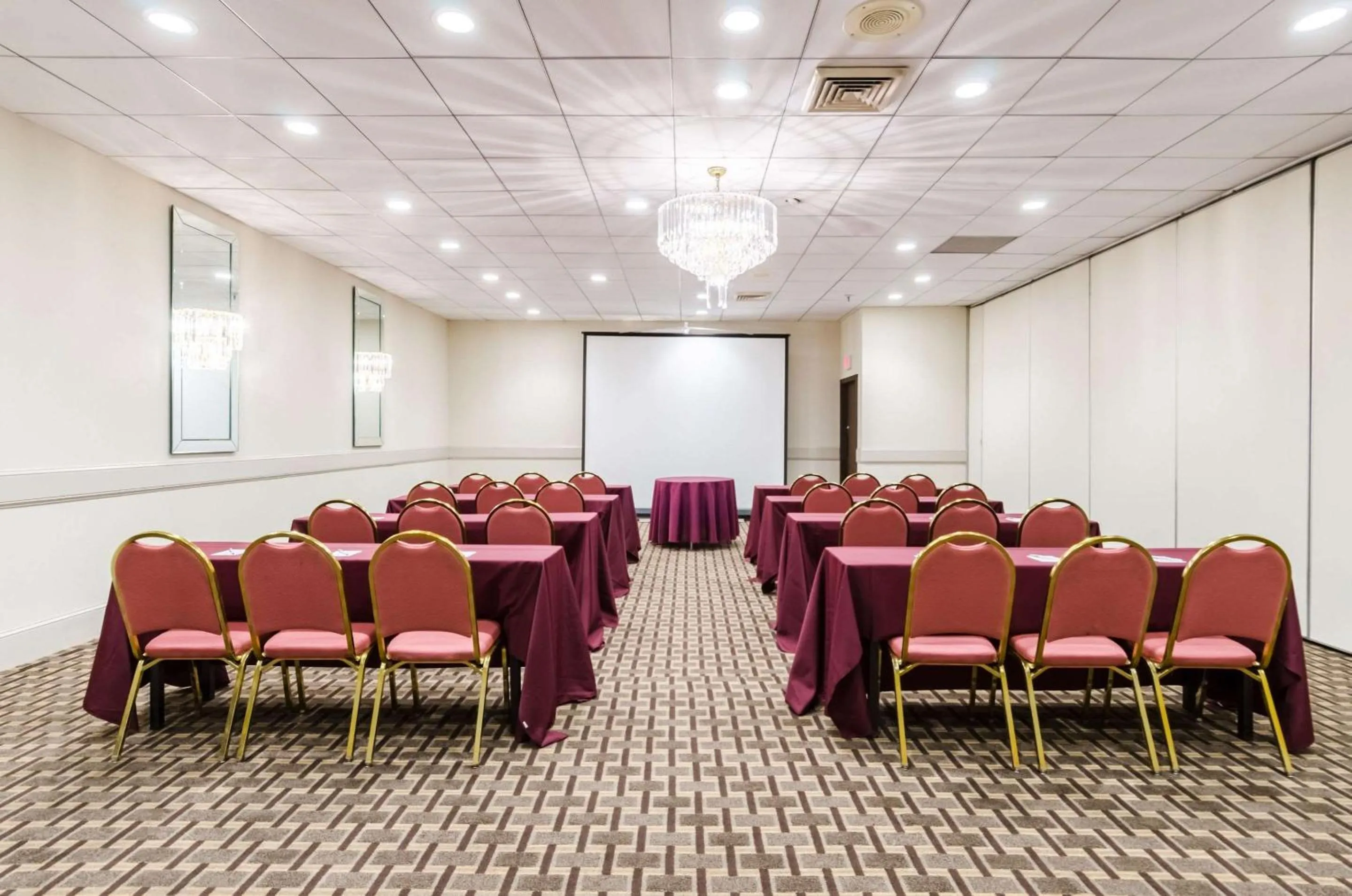 On site in Clarion Hotel Aqua Lagoon Waterpark