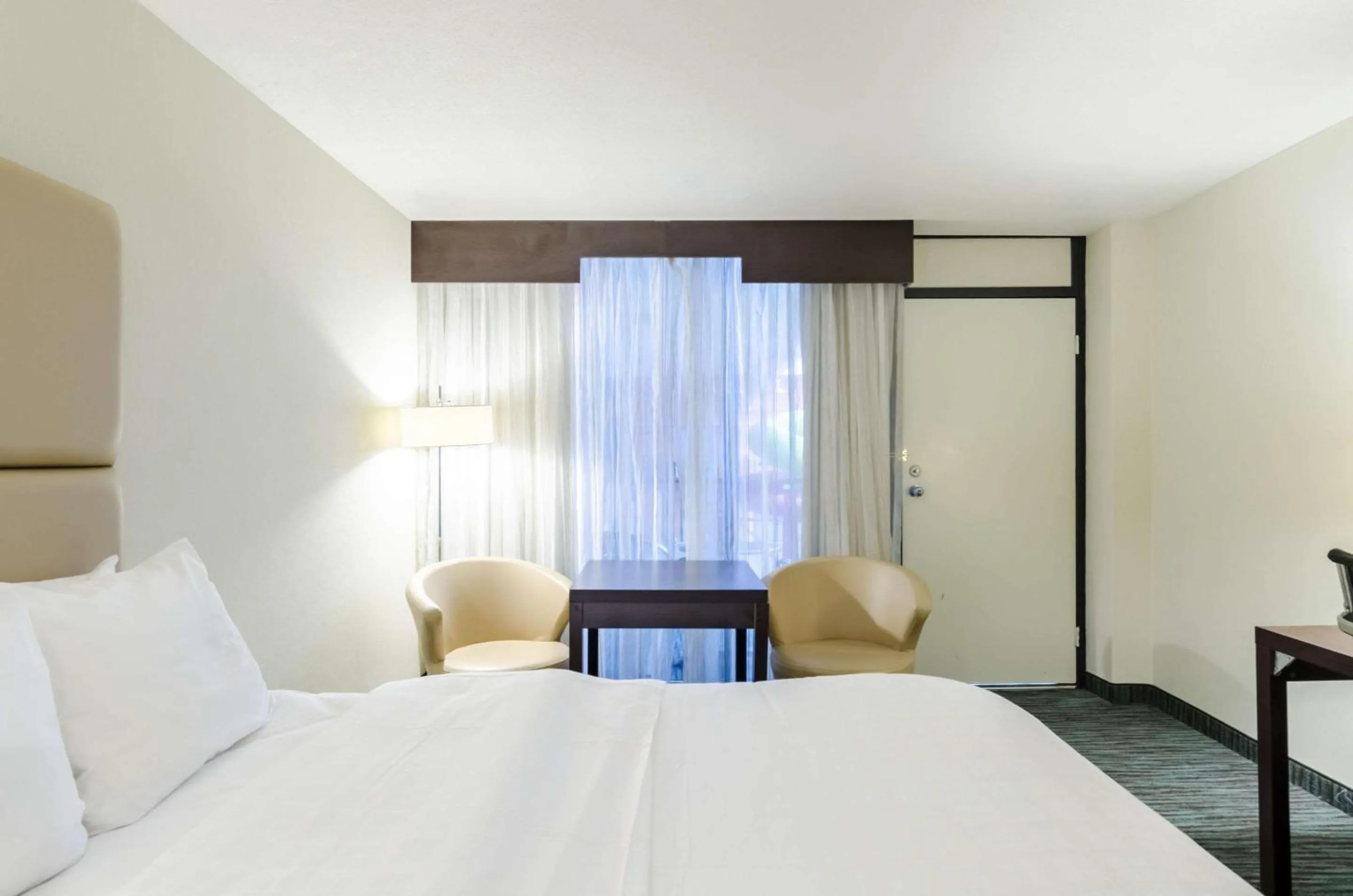 Photo of the whole room in Clarion Hotel Aqua Lagoon Waterpark