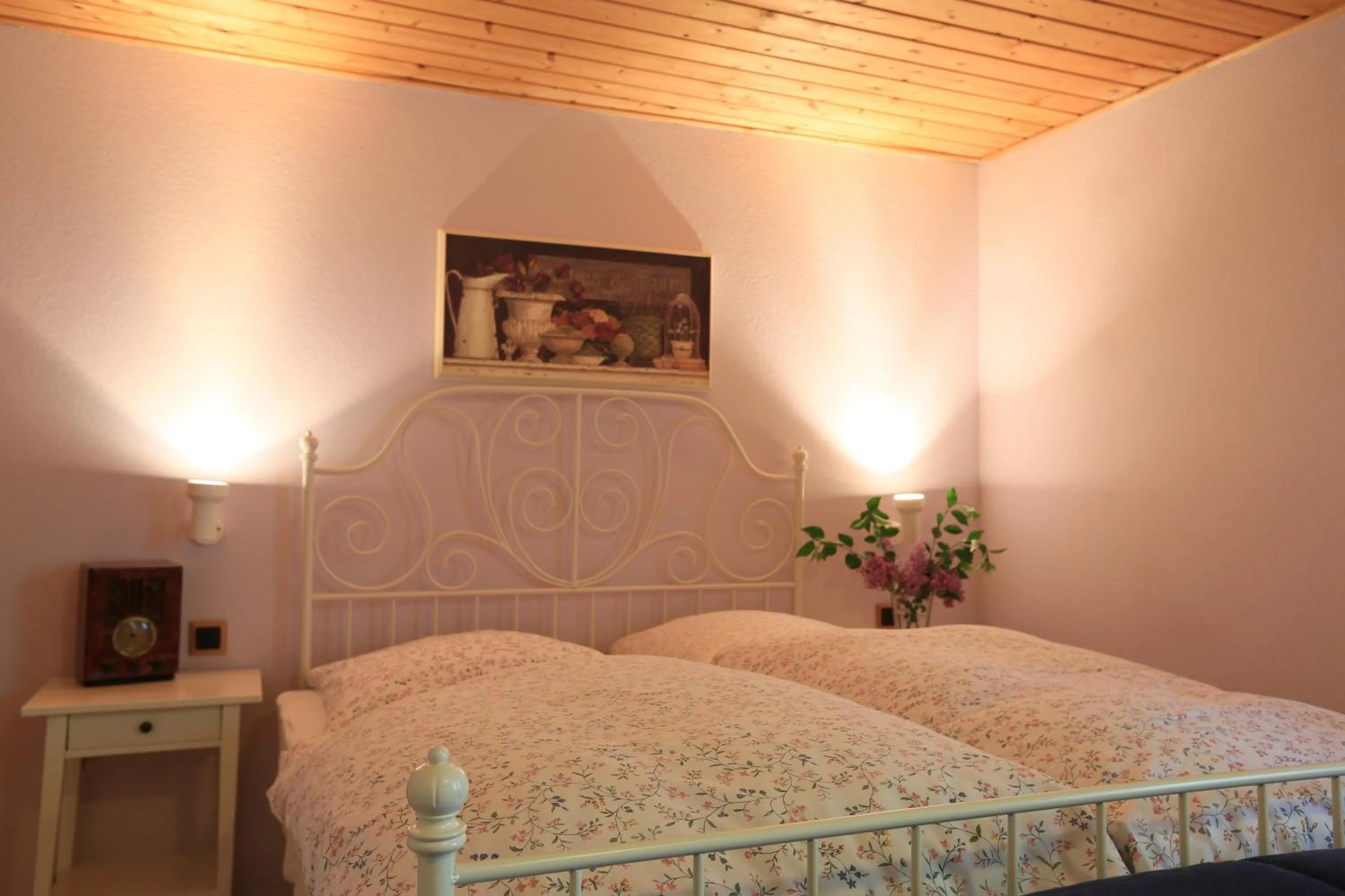 Superior Family Room - single occupancy in Hotel Weingewolbe