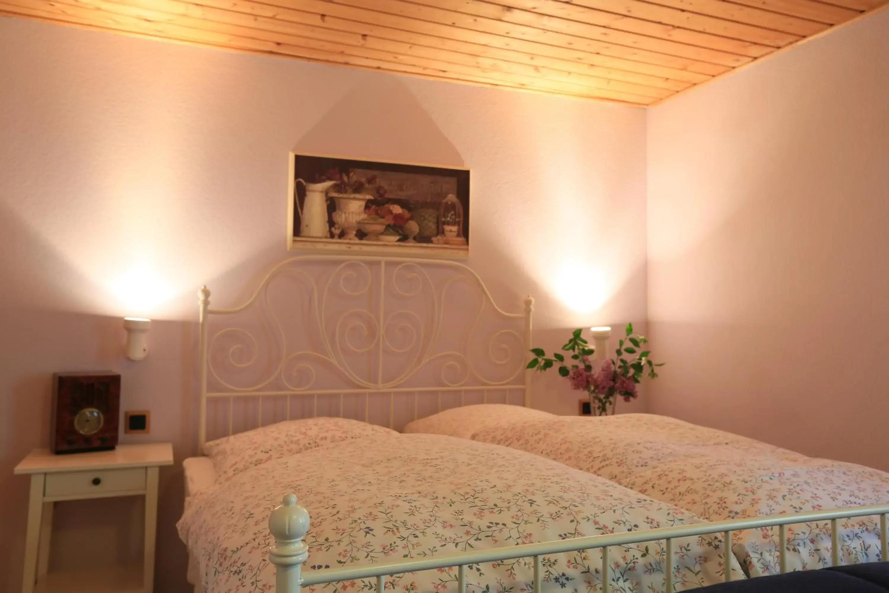 Superior Family Room - single occupancy in Hotel Weingewolbe Superior Family Room - single occupancy in Hotel Weingewolbe