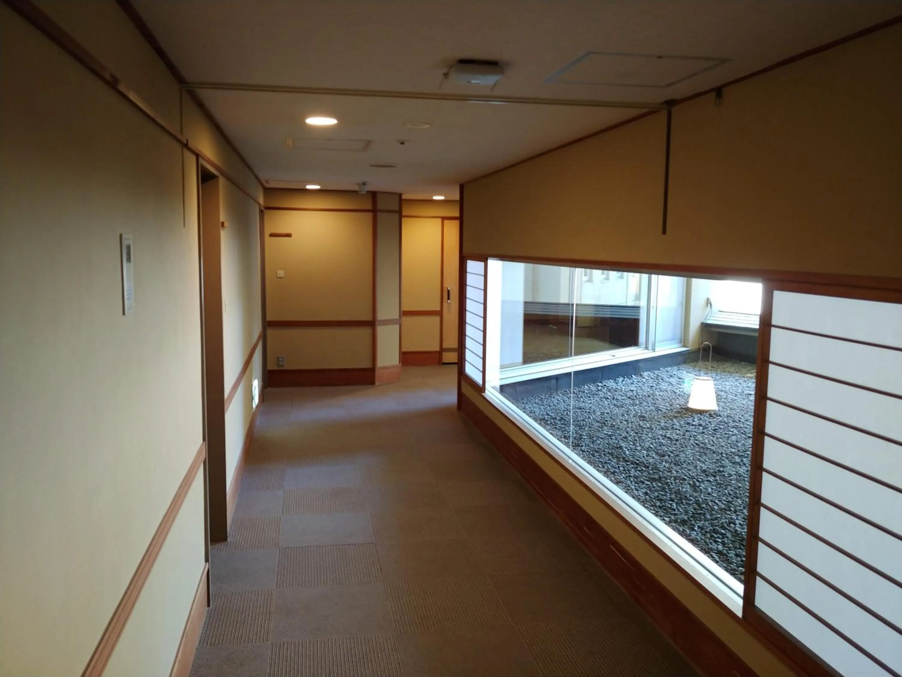 Hotel Miya Rikyu