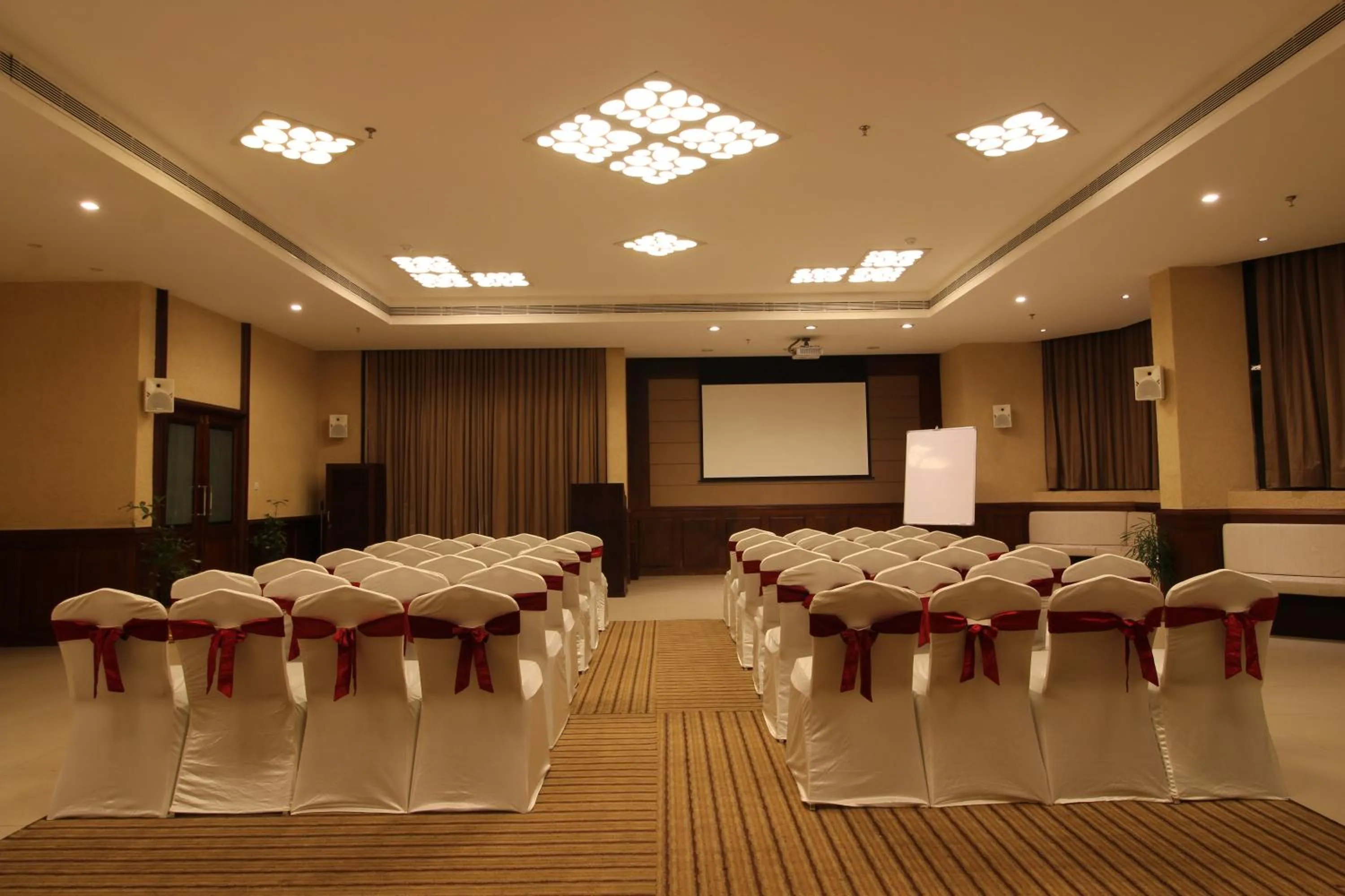 Banquet/Function facilities in The South Park Hotel
