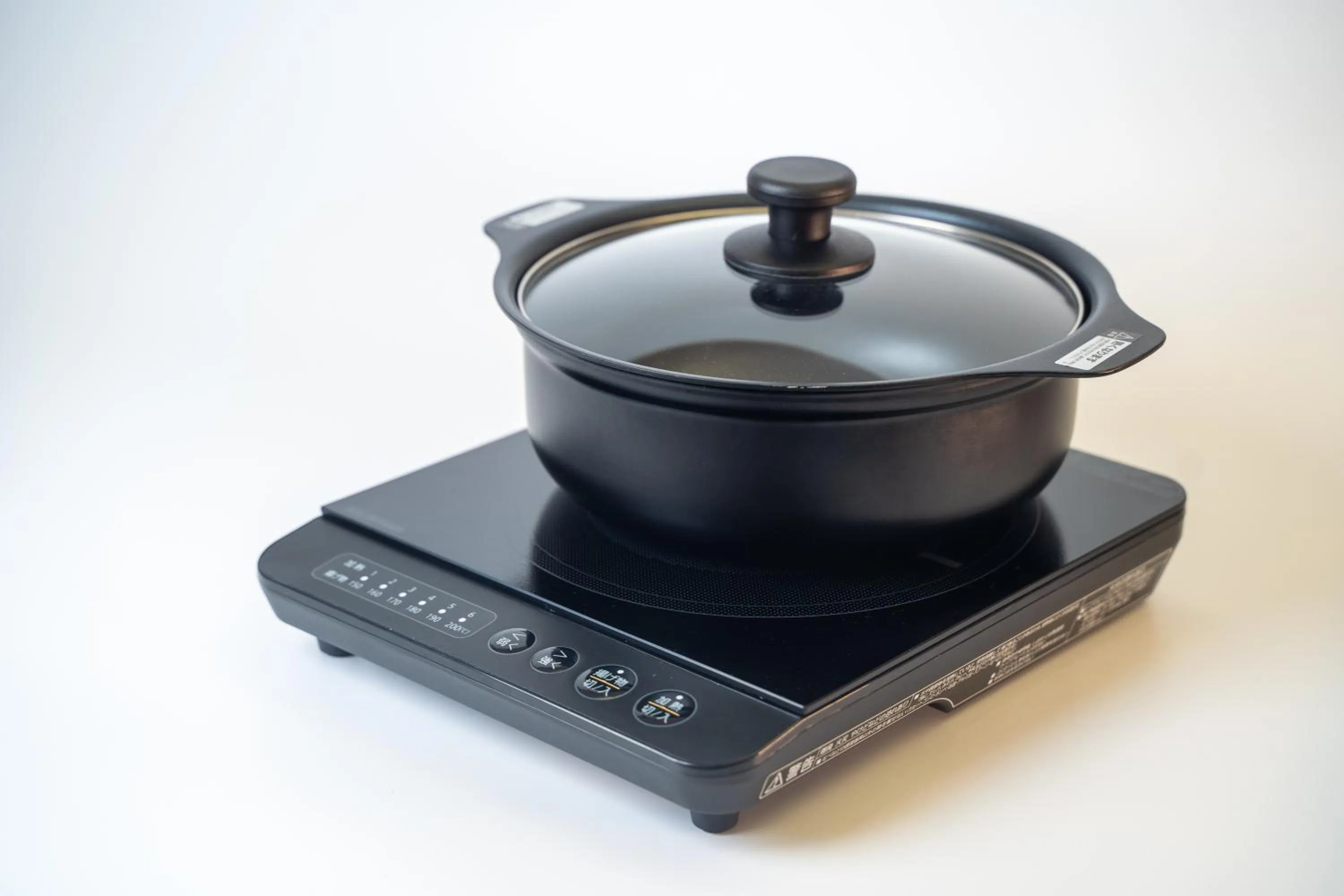 Area and facilities in MIMARU Kyoto Nijo Castle