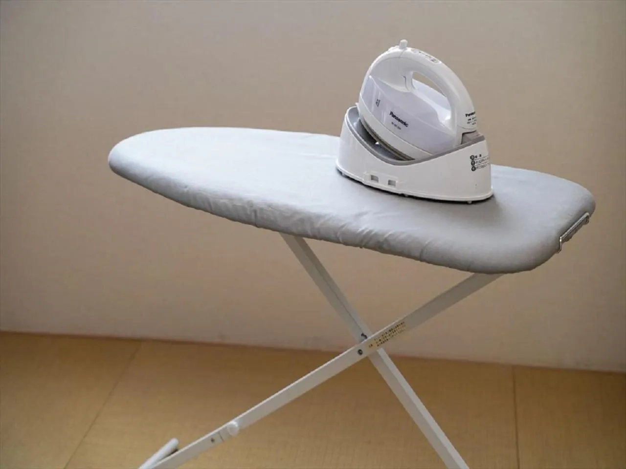 Area and facilities in MIMARU Kyoto Nijo Castle