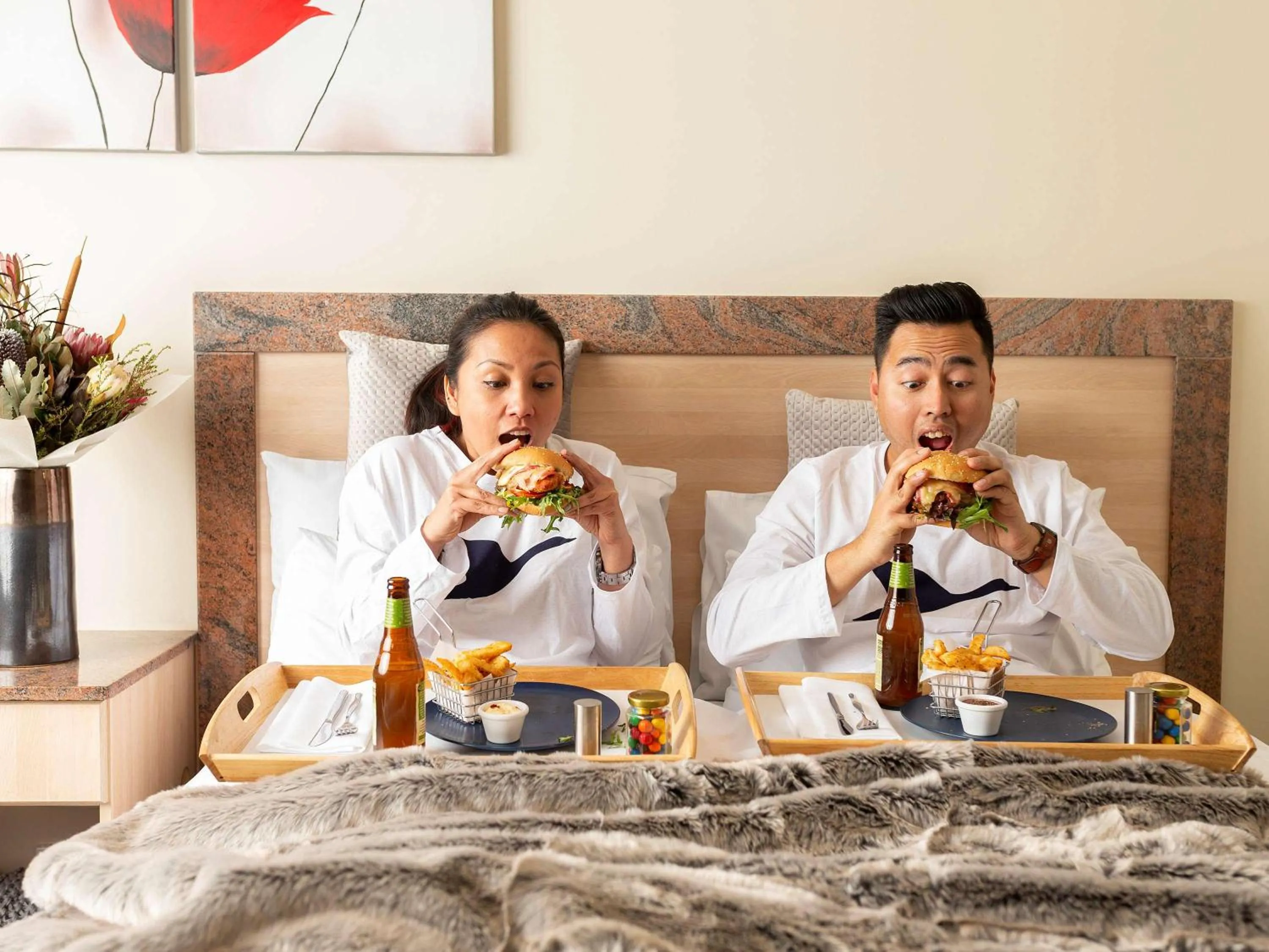 Other in ibis Styles Canberra