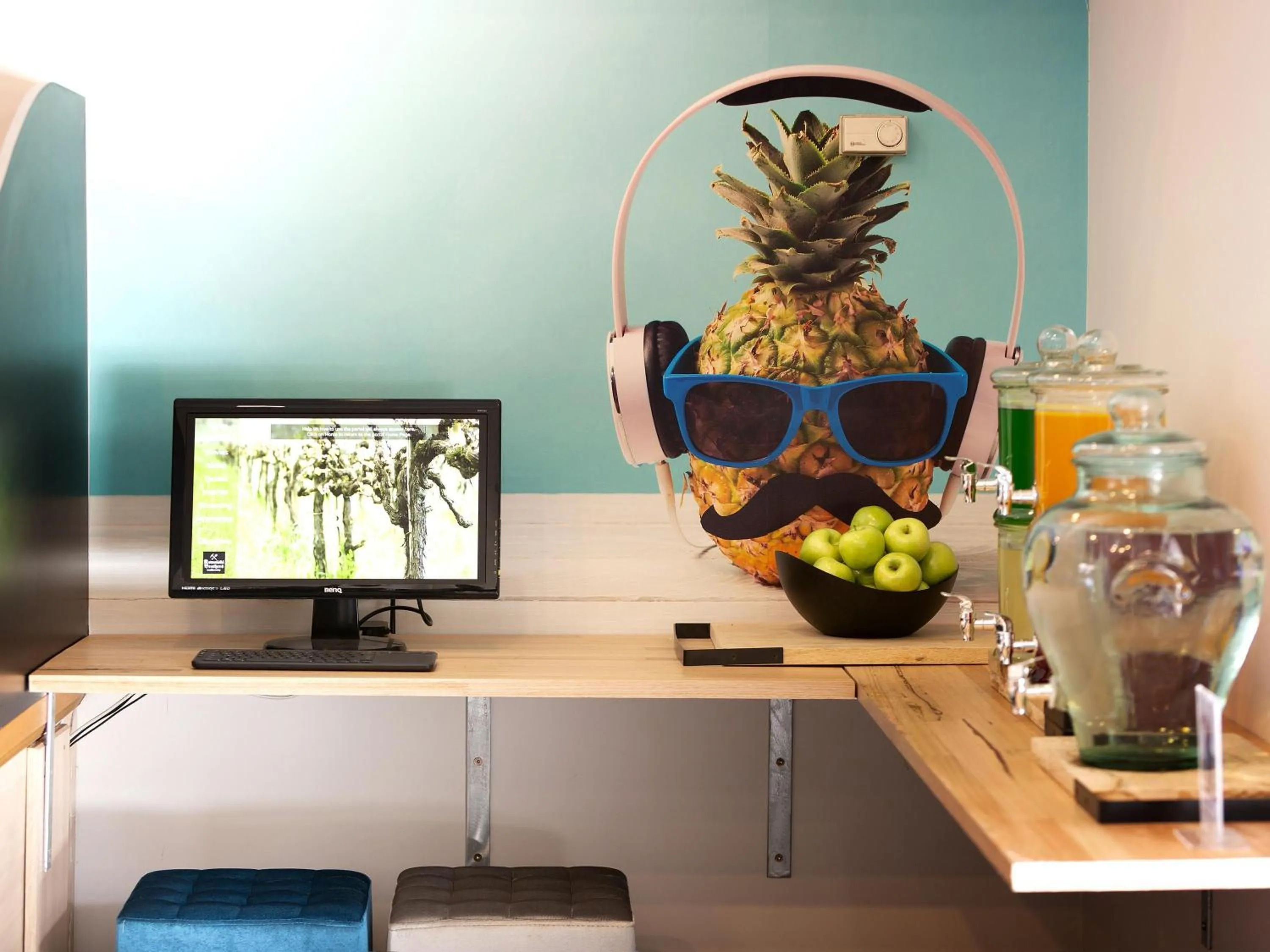 Other in ibis Styles Canberra