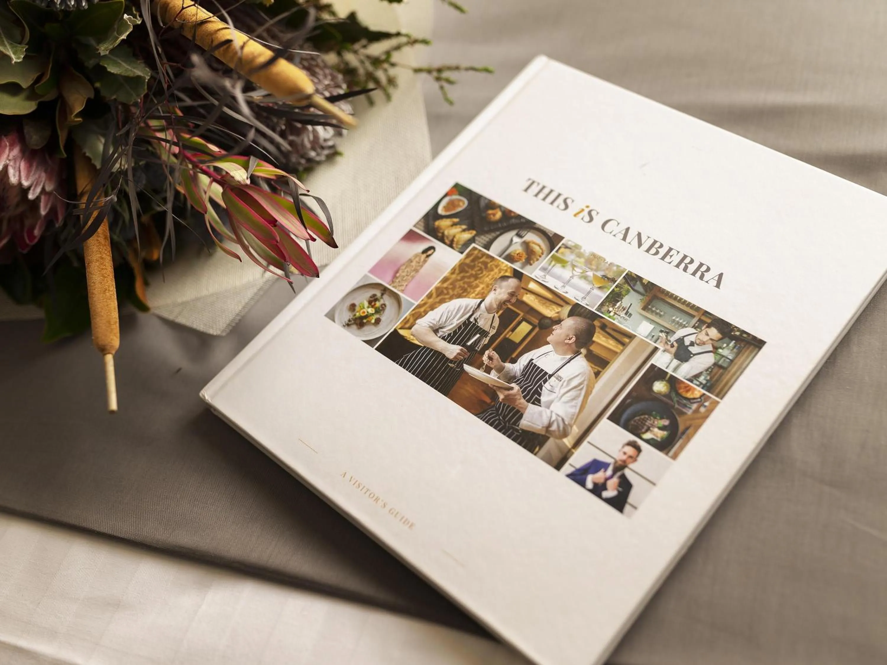 Other in ibis Styles Canberra