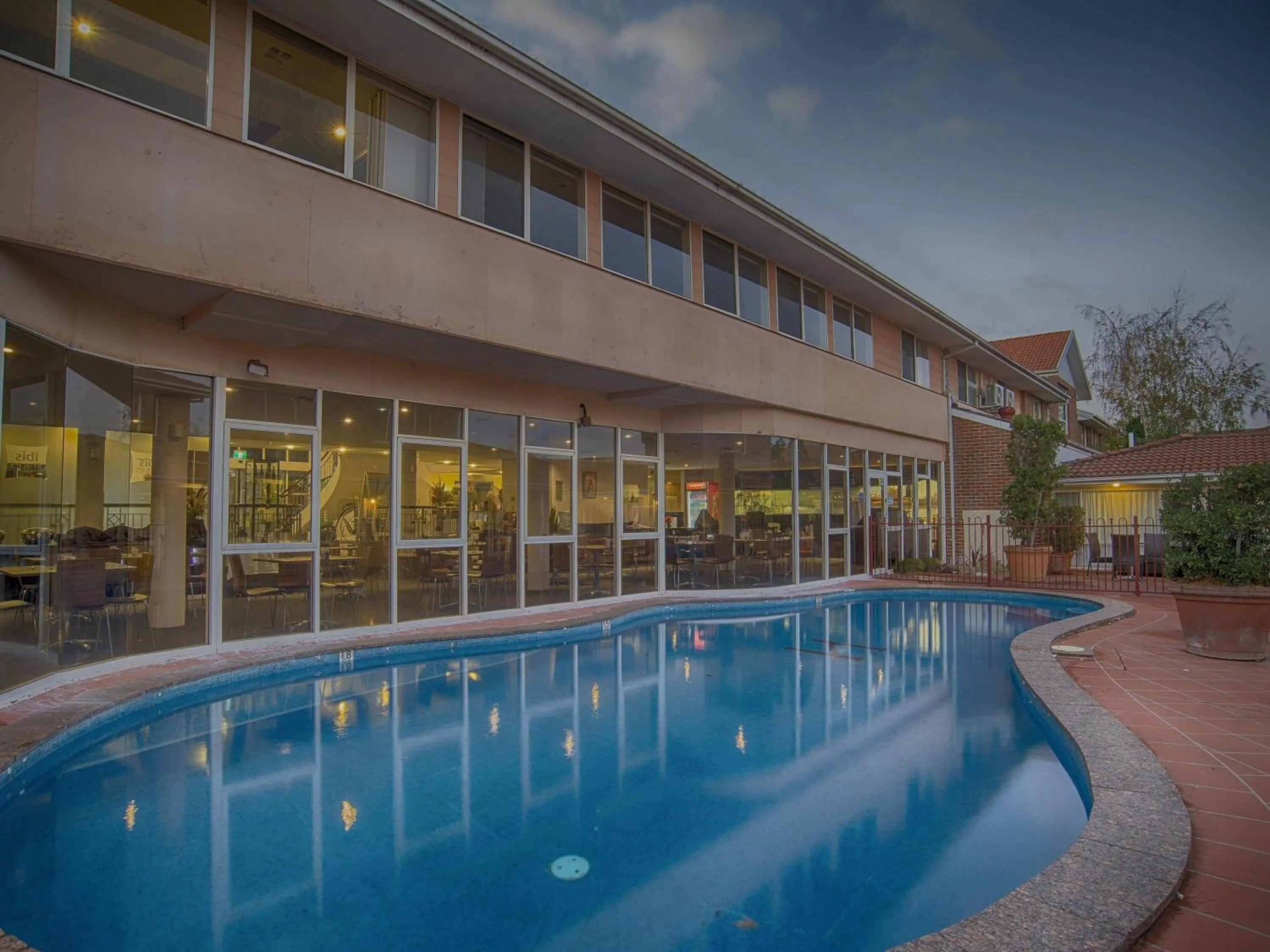 Other in ibis Styles Canberra