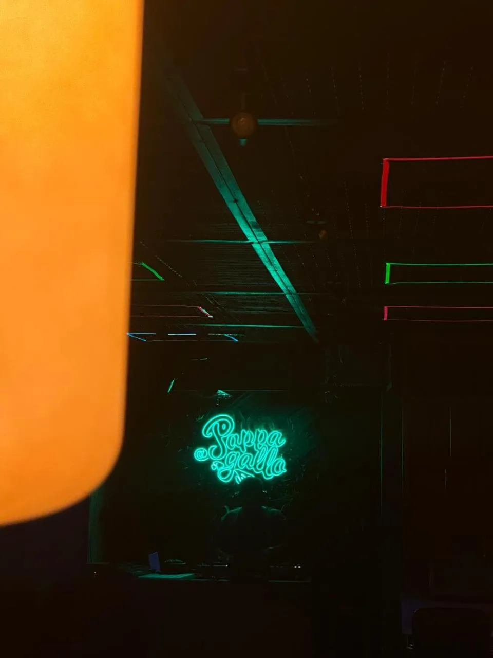 Restaurant/places to eat in Clarion Bella Casa at Airport