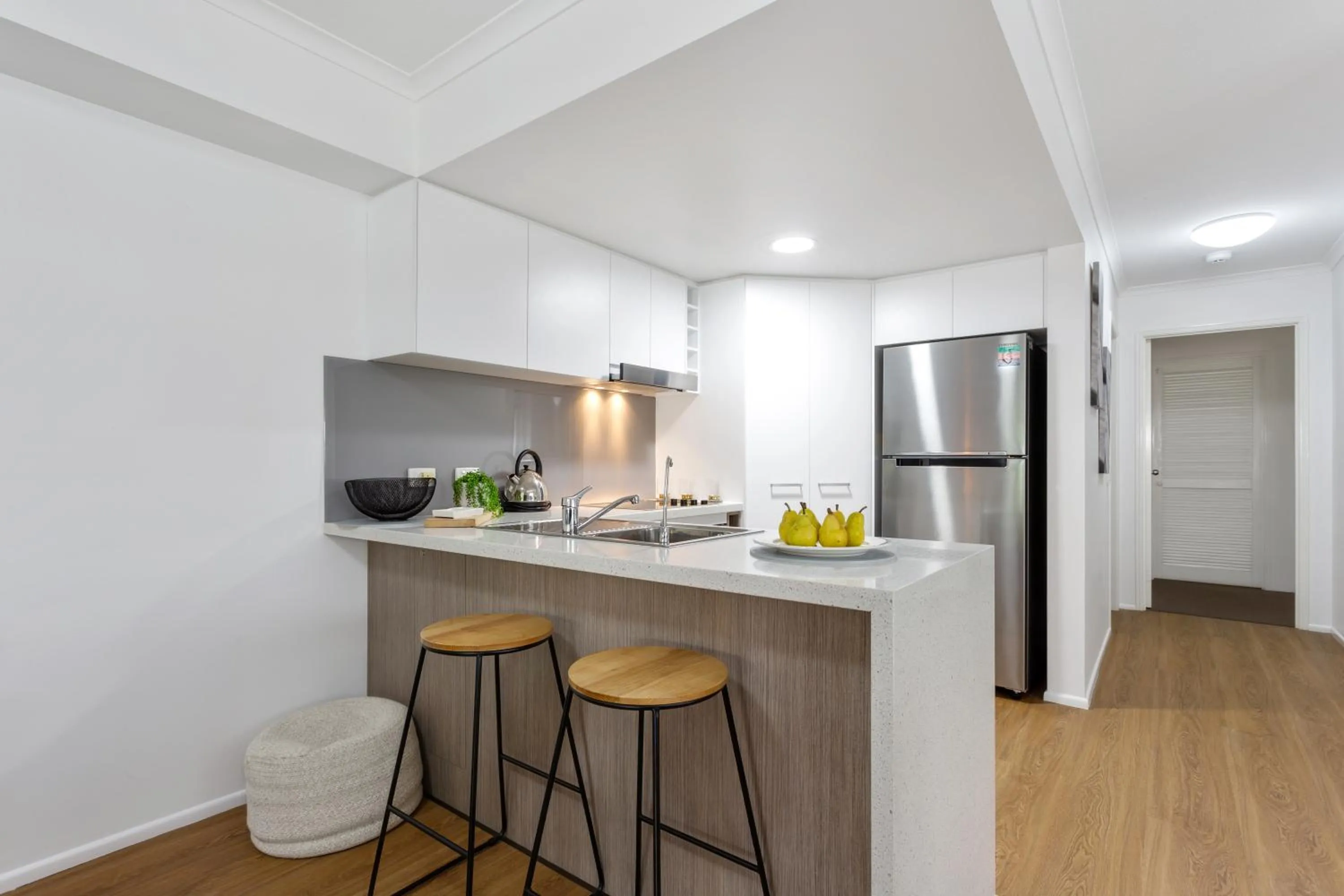 Coffee/tea facilities in Sunset Cove Noosa