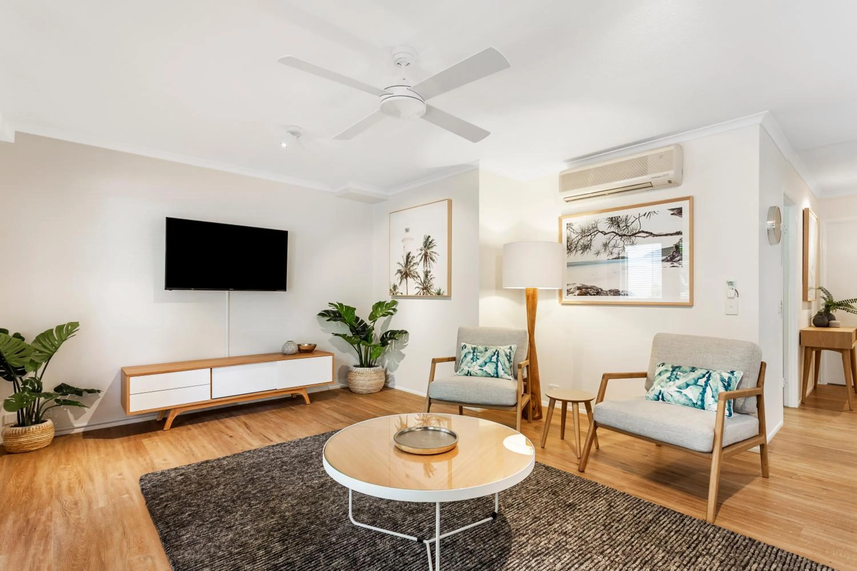 TV and multimedia in Sunset Cove Noosa