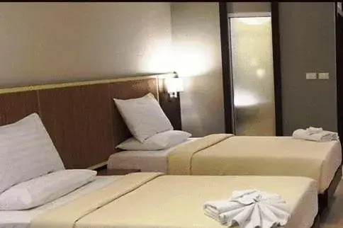 Superior Double Room in April Suites Superior Double Room in April Suites