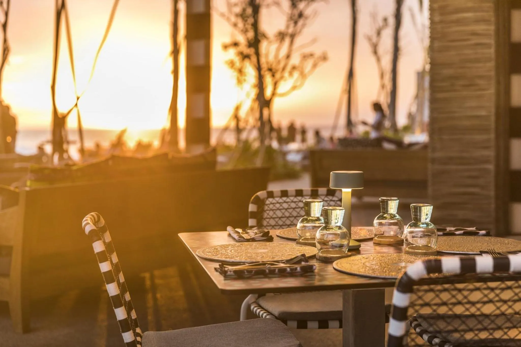 Property building in COMO Uma Canggu