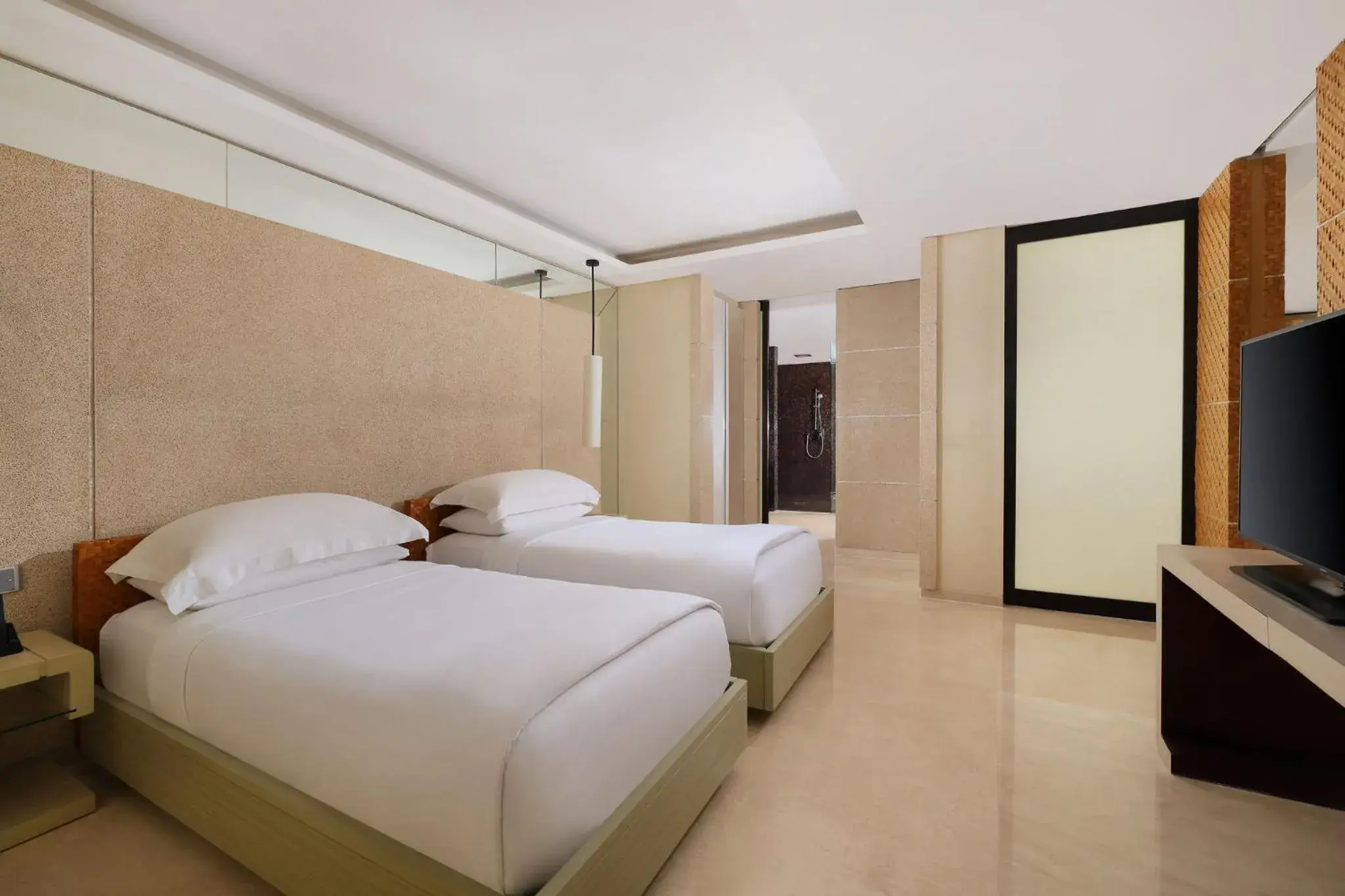 Two Bedroom Residence in COMO Uma Canggu Two Bedroom Residence in COMO Uma Canggu