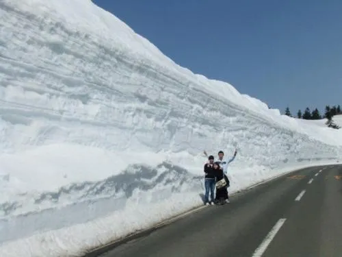 Day in Shiga Park Hotel