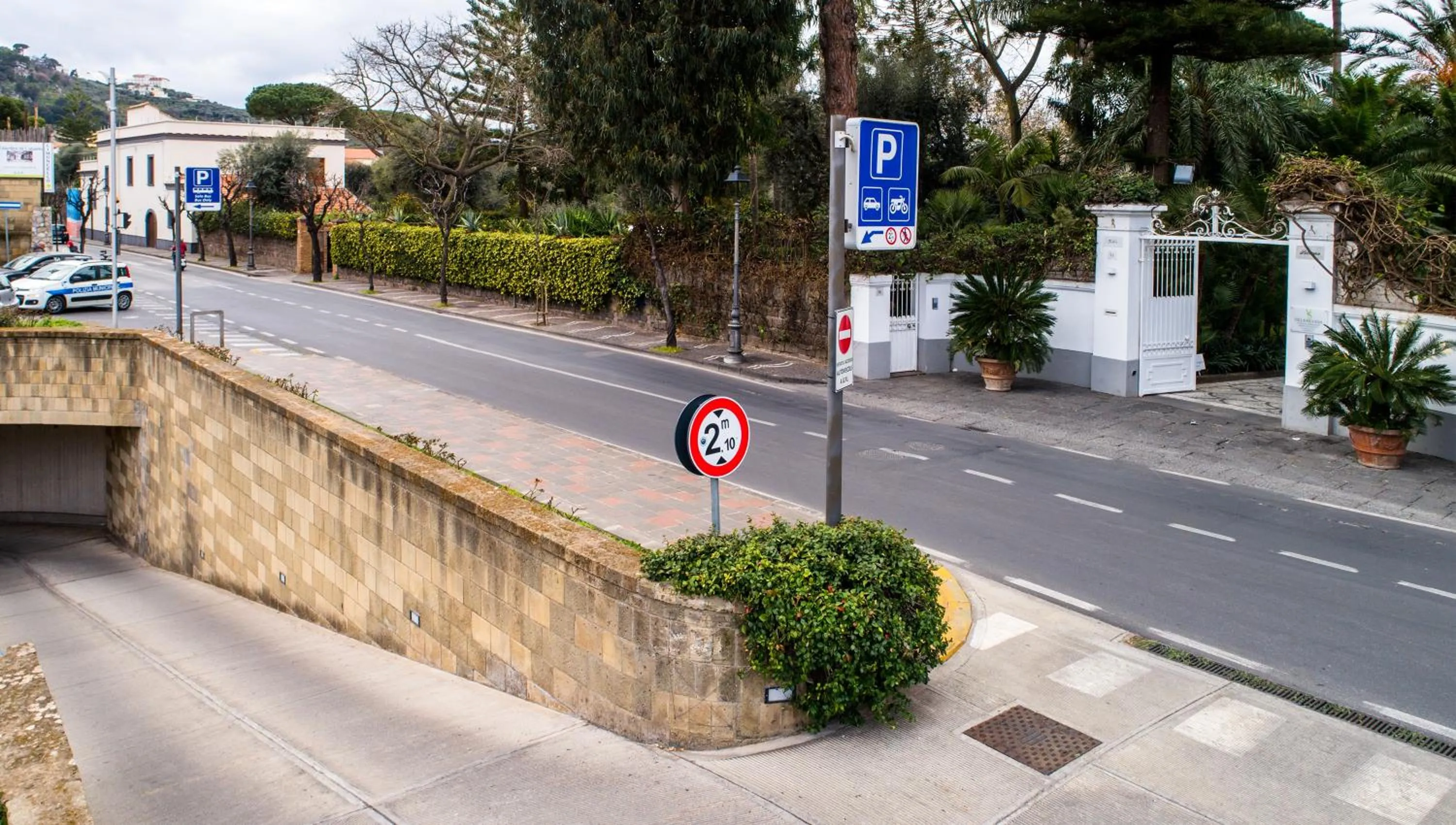 Other in Villa Silvana Relais